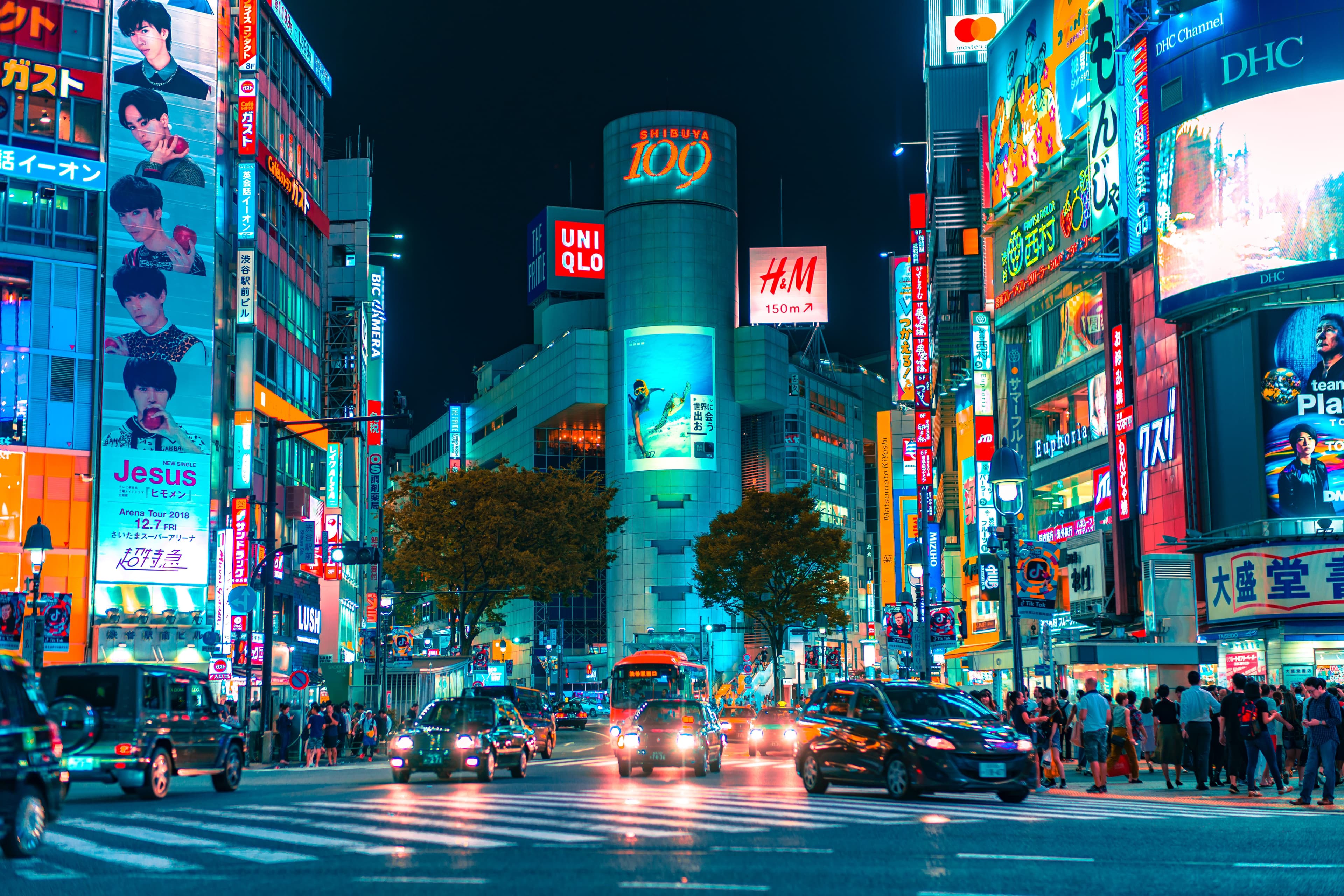 How Japan Has Adopted the Notion of Well-Being