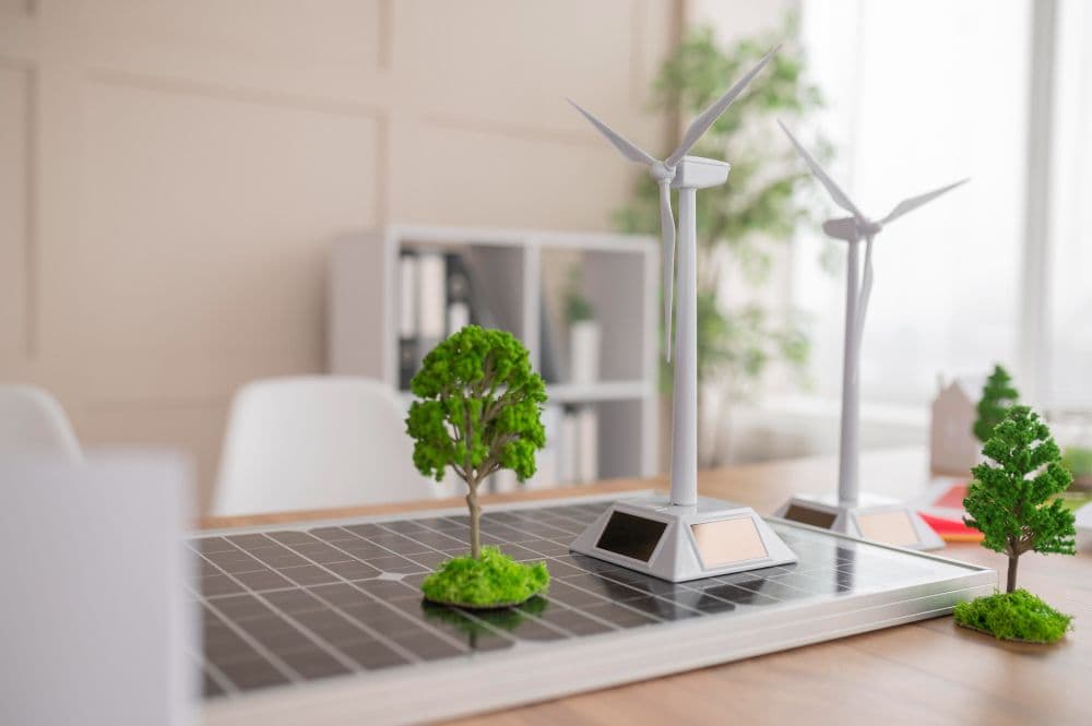Nomura Joins Angeleno Group in Climate Investment Pact