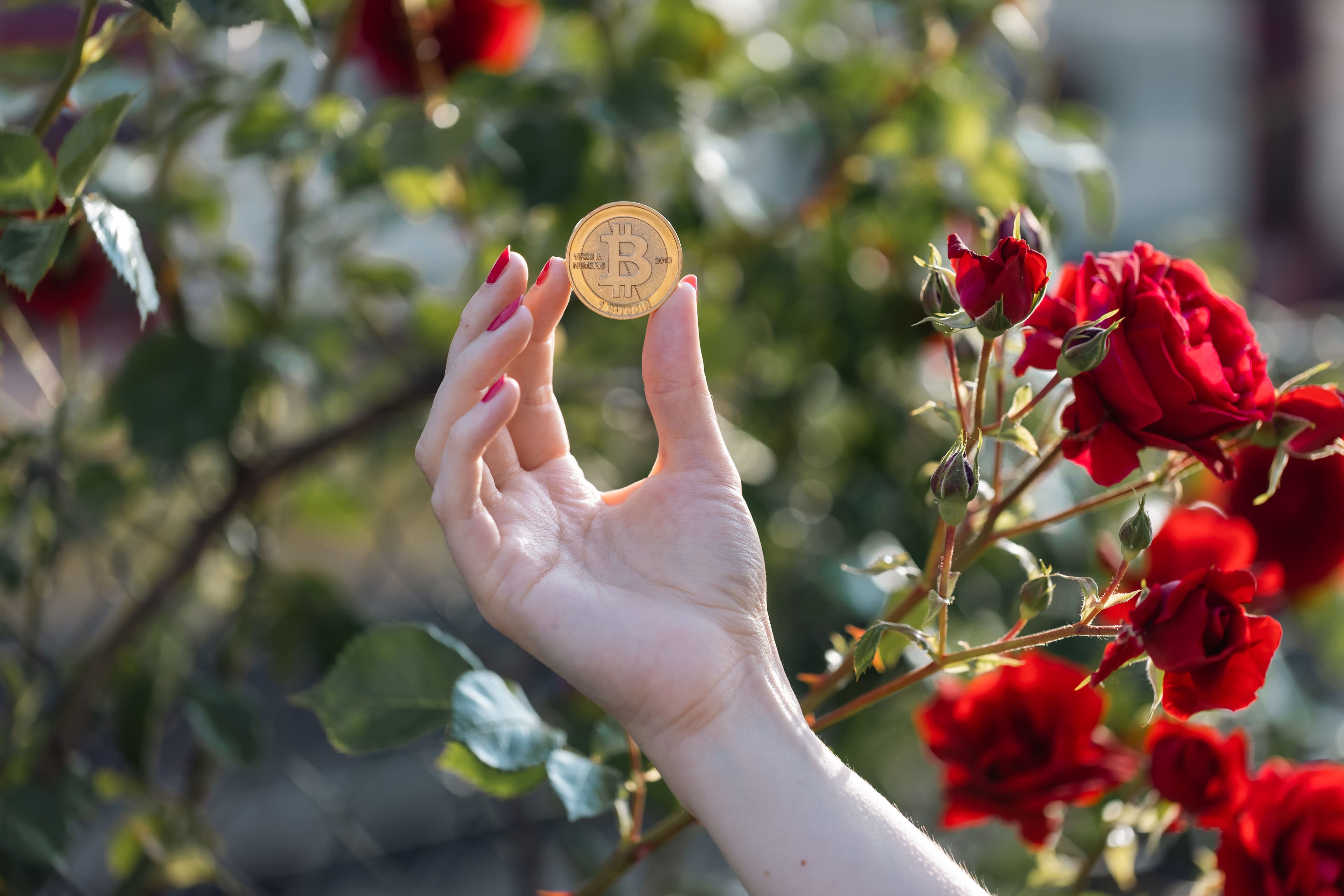 The Social Impact of Cryptocurrencies: Exploring The Advantages of Blockchain and Crypto