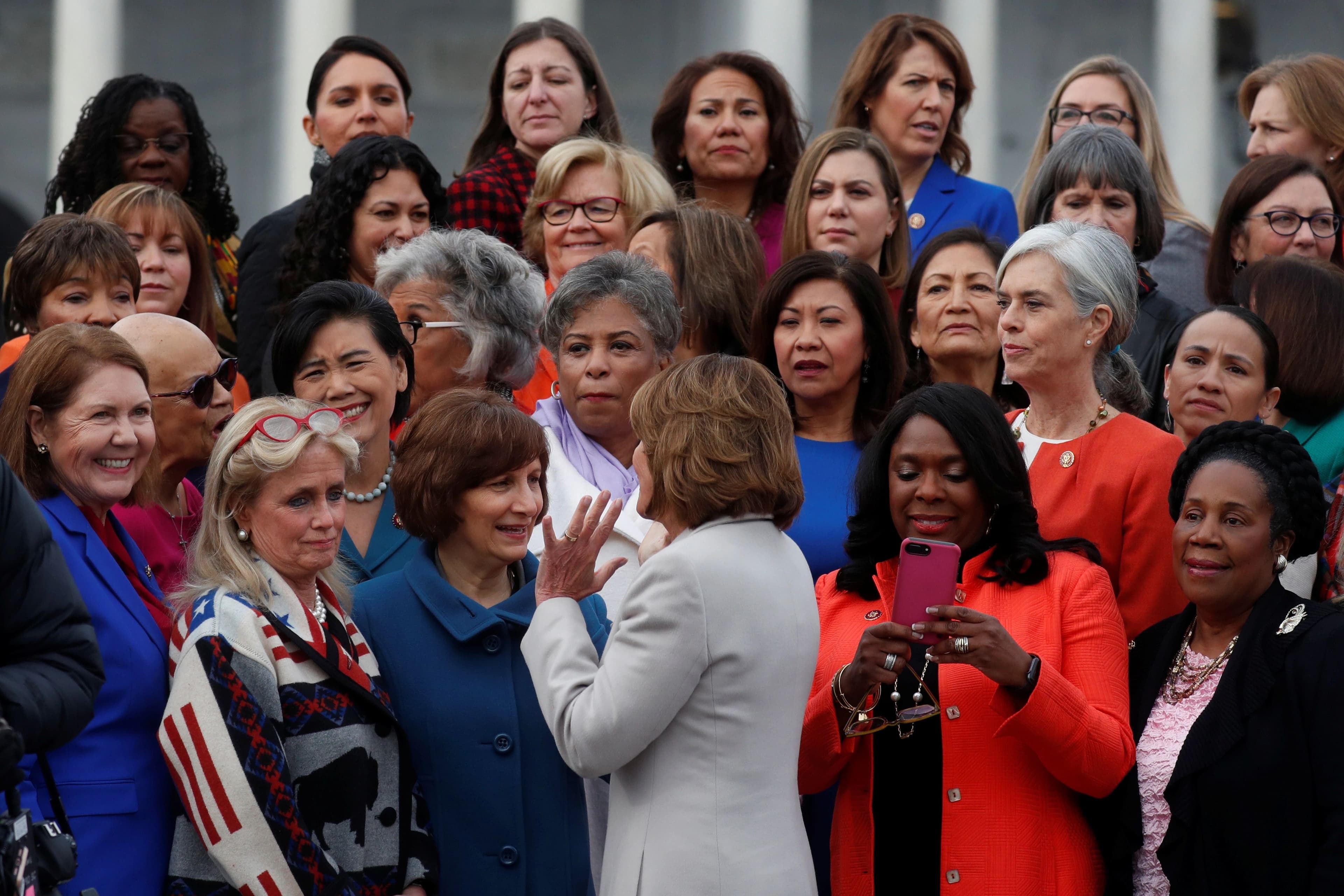 EU Agrees on First-Ever Quota for Women on Corporate Boards