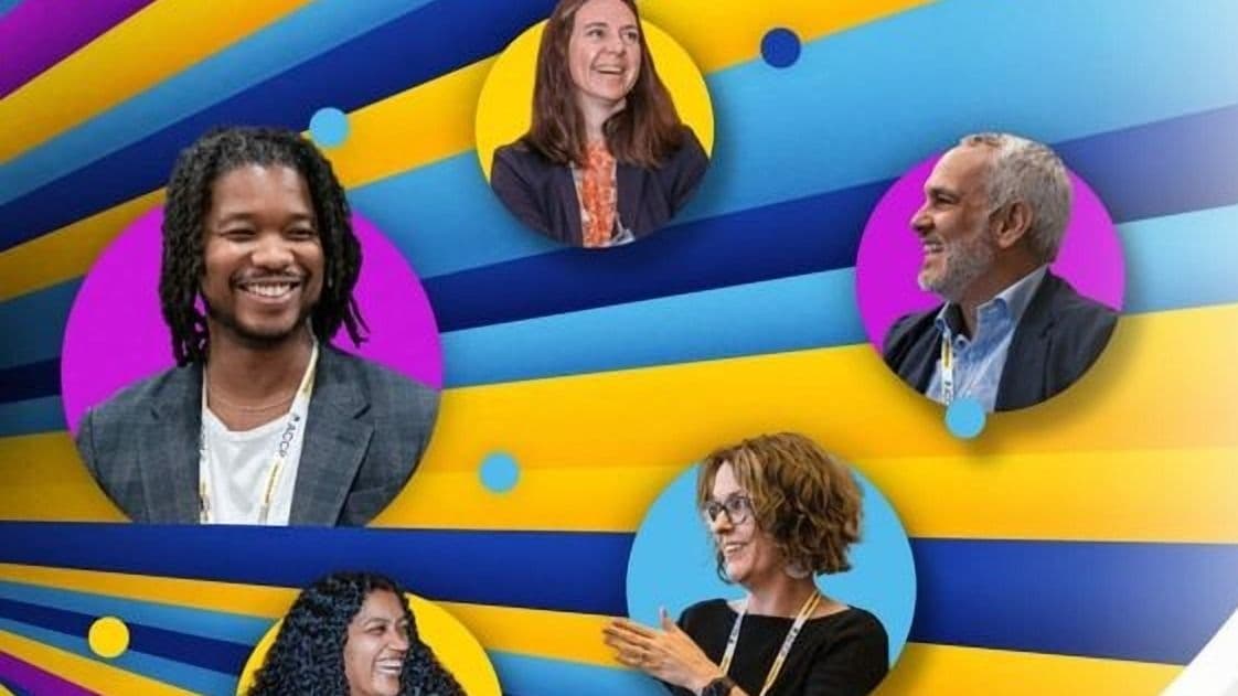 2024 ACCP Annual Conference; Social Impact Event