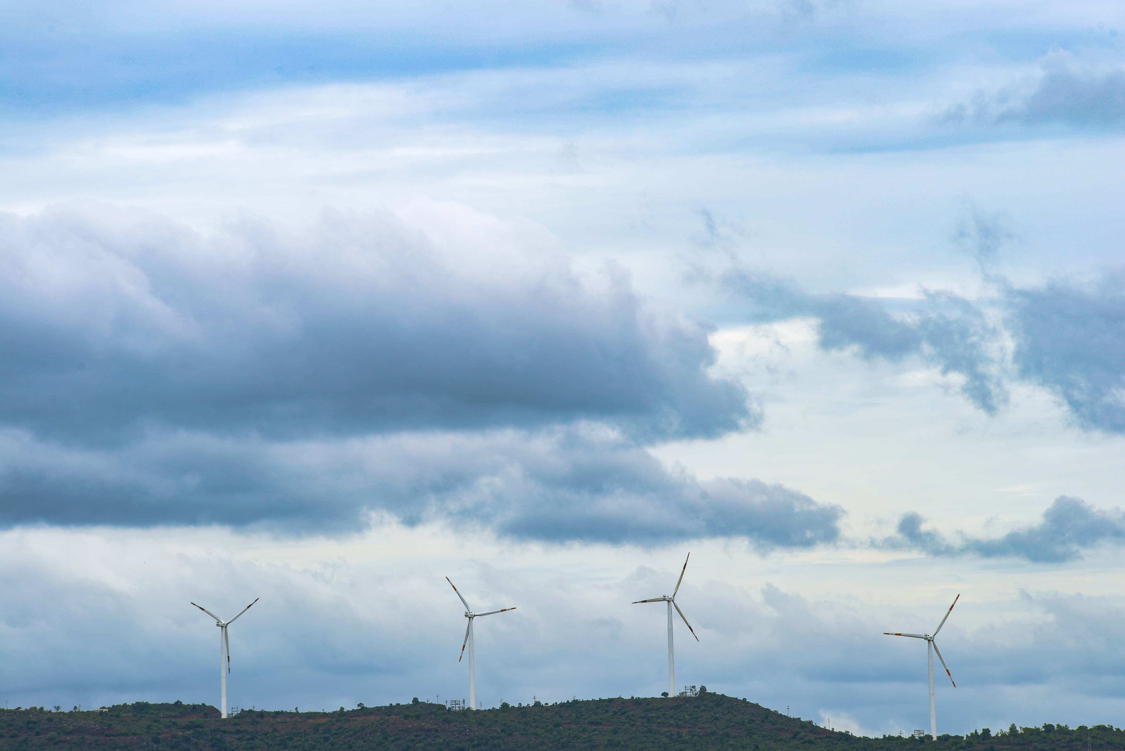 Greencoat Renewables Doubles Cash Generation in H1