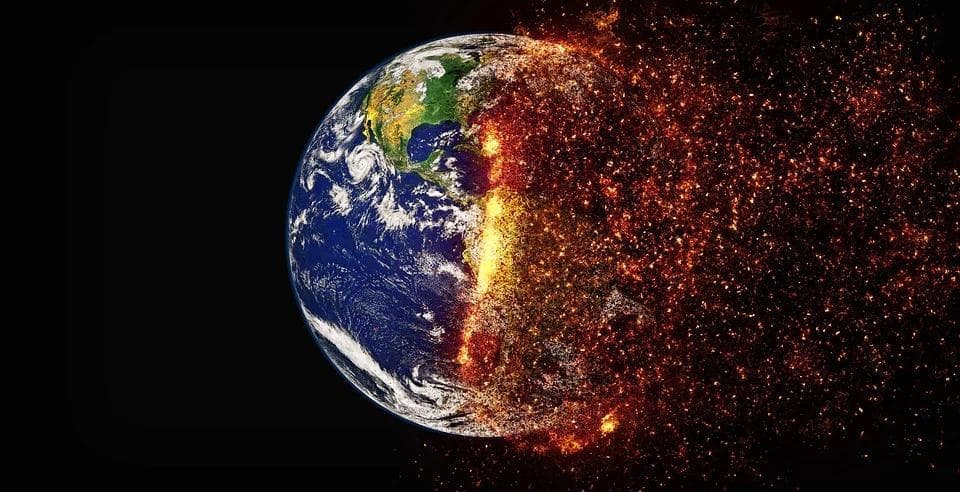 Sustainability-Focused Groups Say IPCC Report Eye-Opening for Investors & Corporates