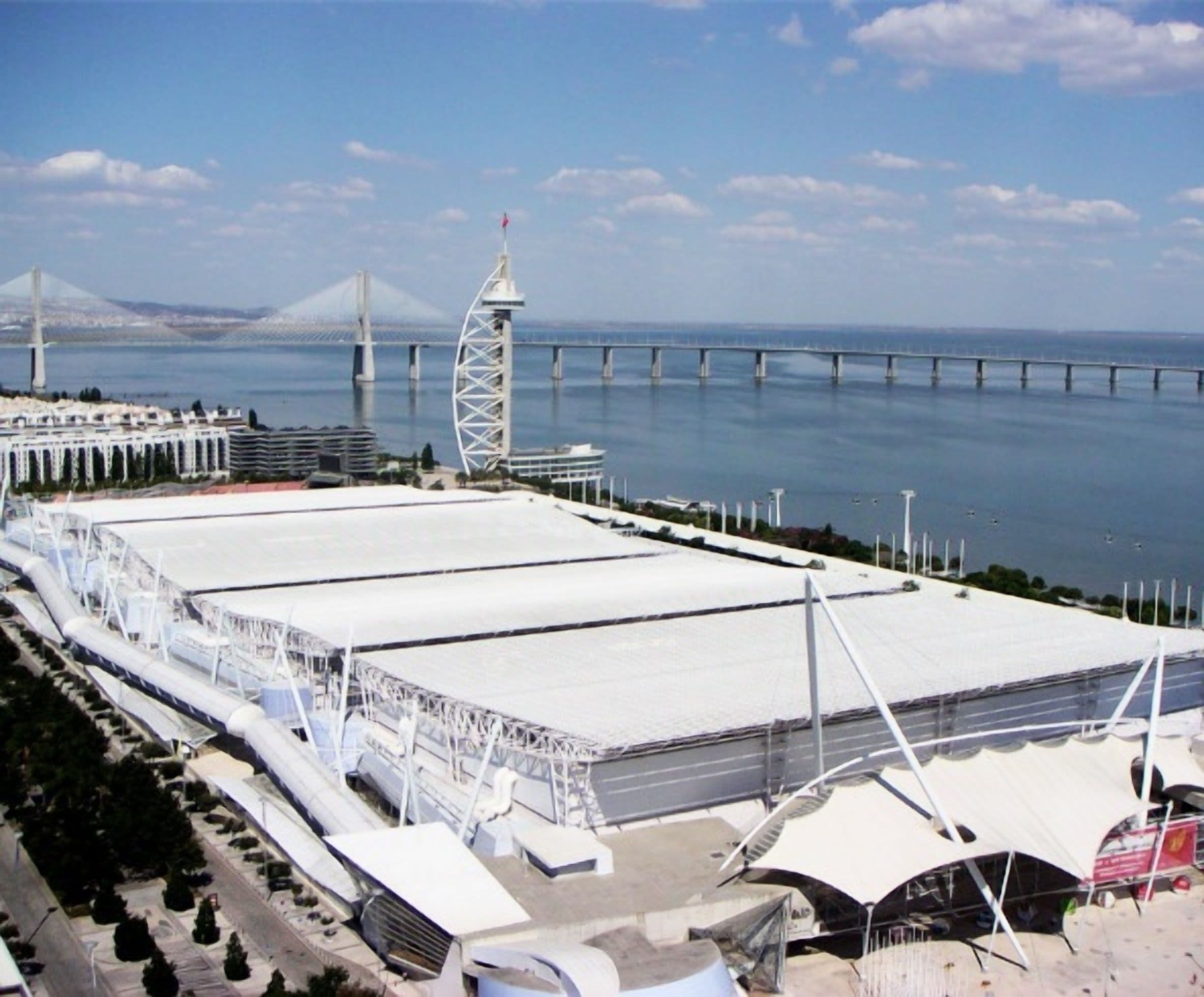 Lisbon Energy Summit & Exhibition, 2024