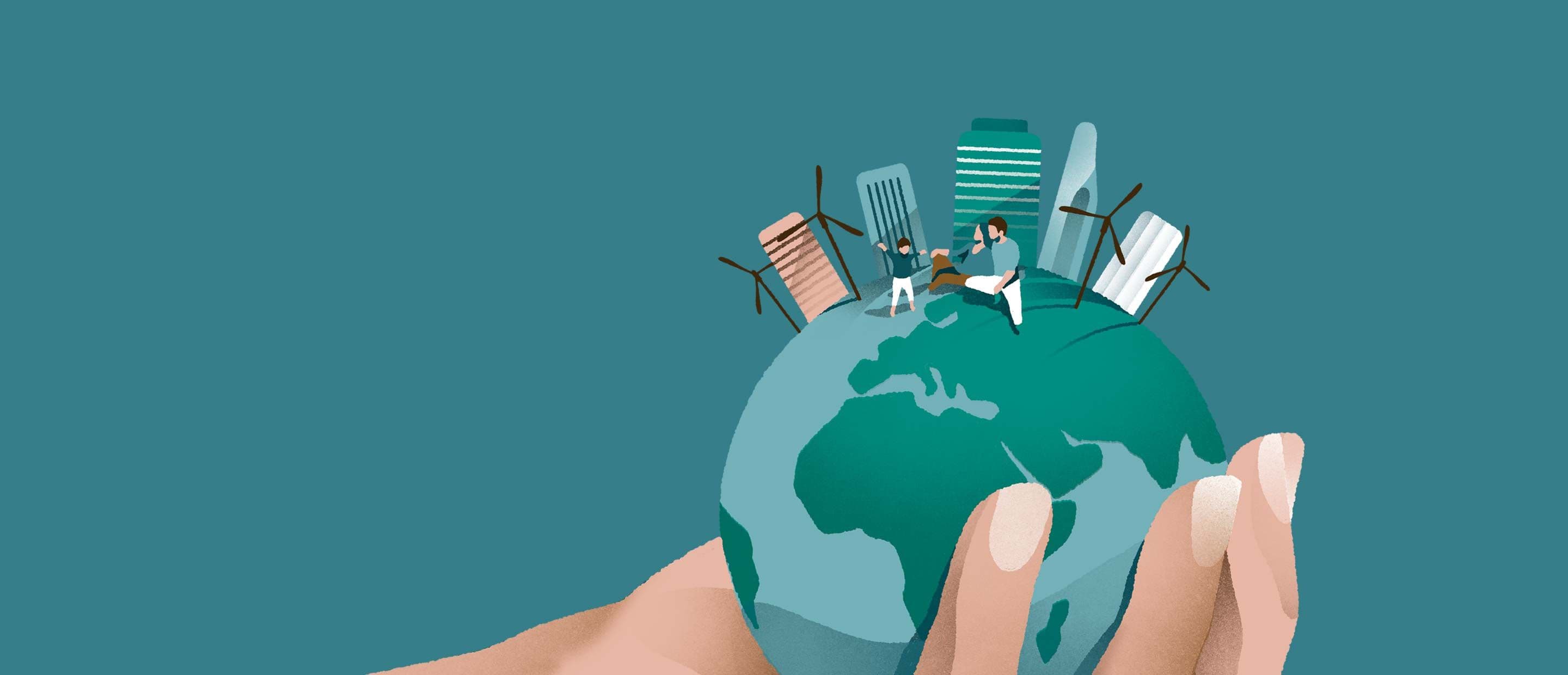 ESG Integration Deepens Despite Economic Headwinds