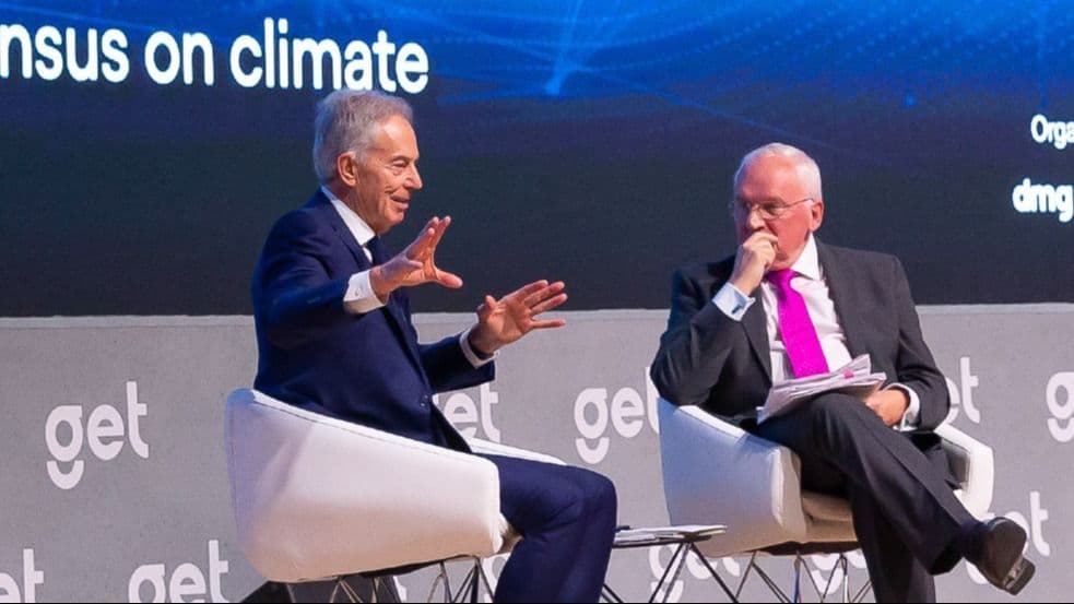 Global Energy Transition Congress and Exhibition 2025