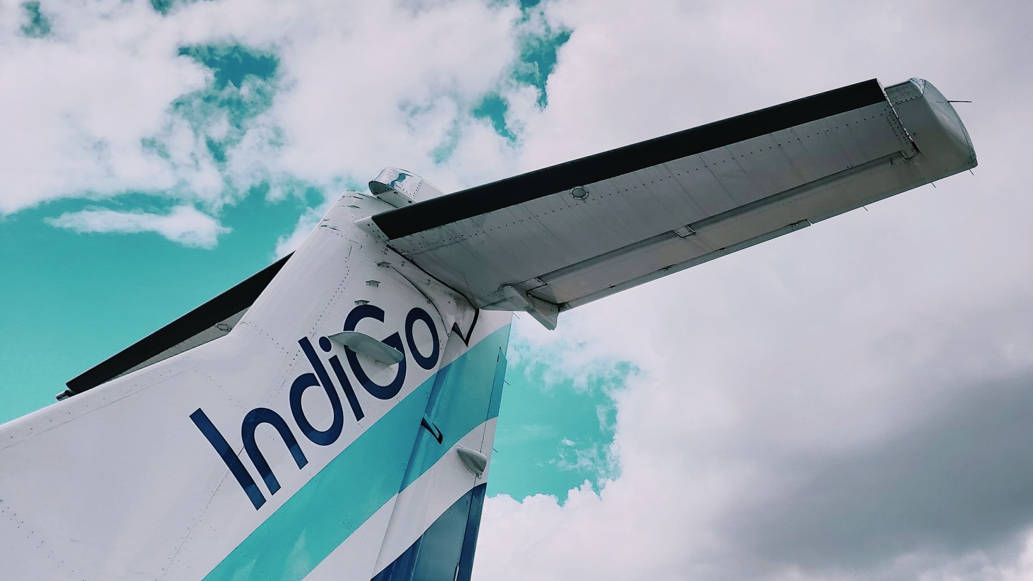 IndiGo Joins World Economic Forum's 'Clear Skies for Tomorrow' Sustainability Campaign