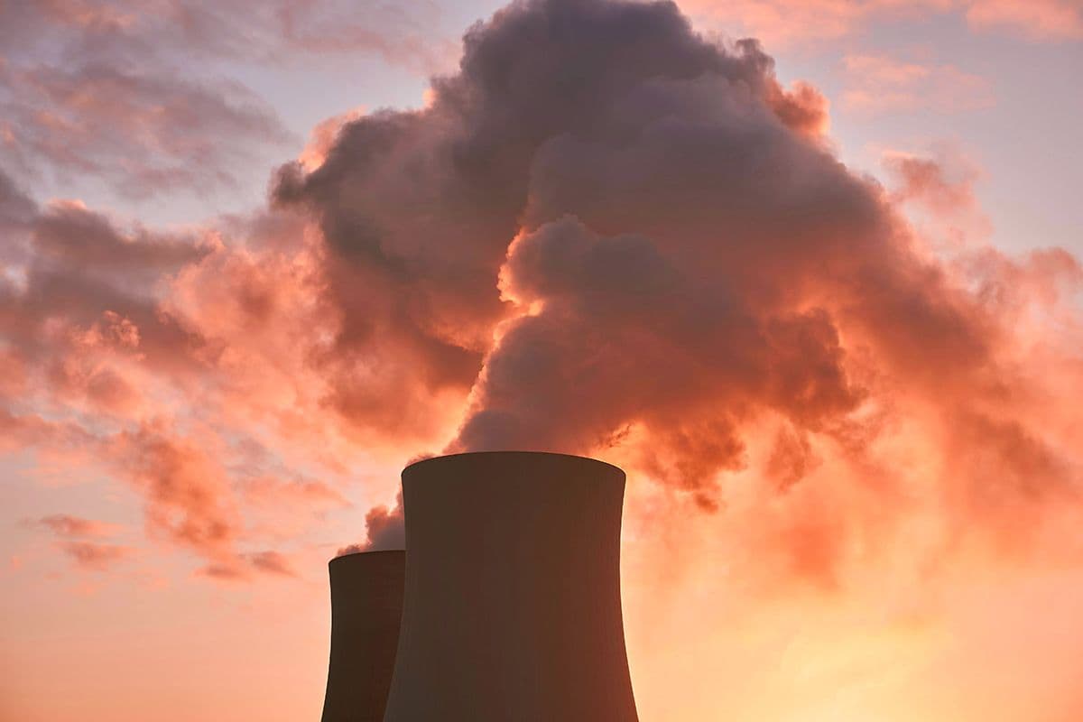 Coutinho: UK CO2 Emissions Will Increase Without Net Zero