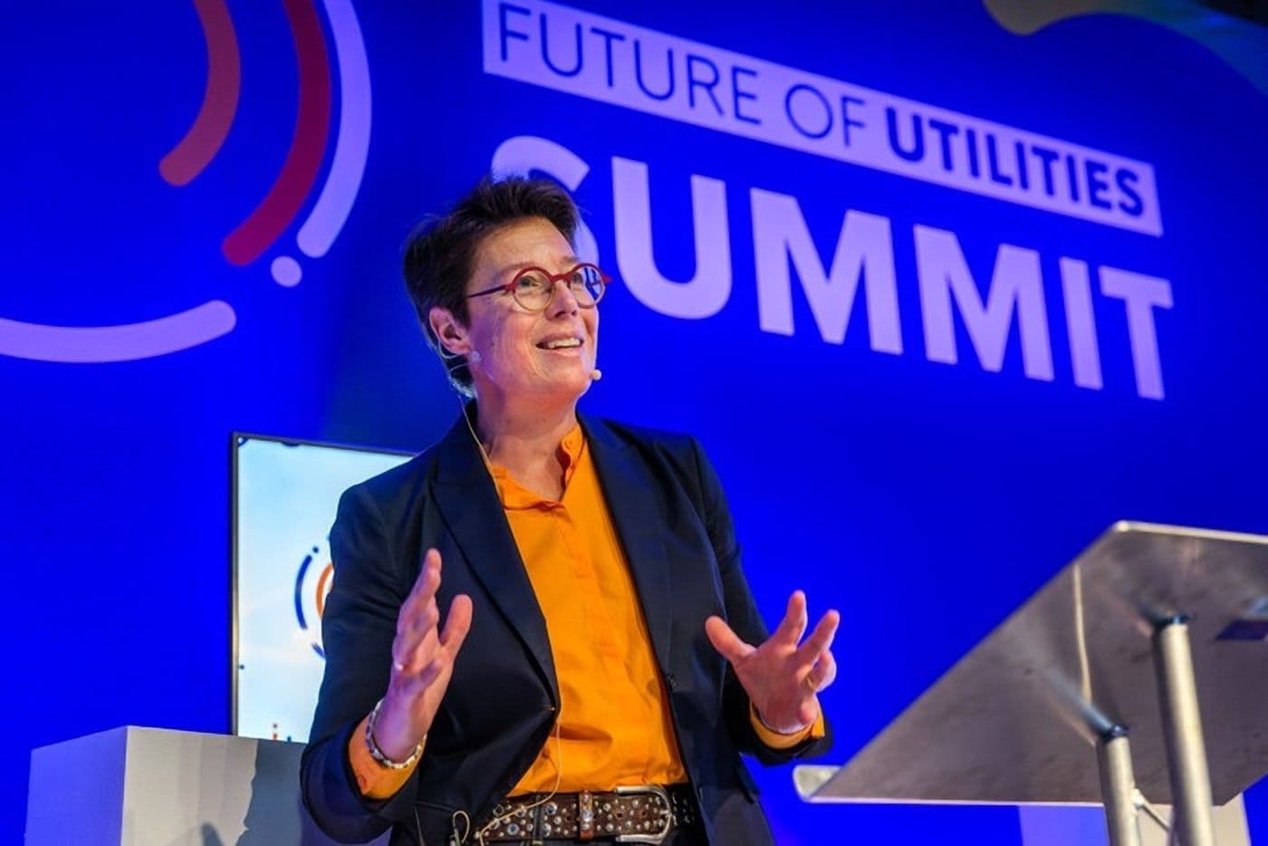 Future of Utilities Energy Transition Summit 2026
