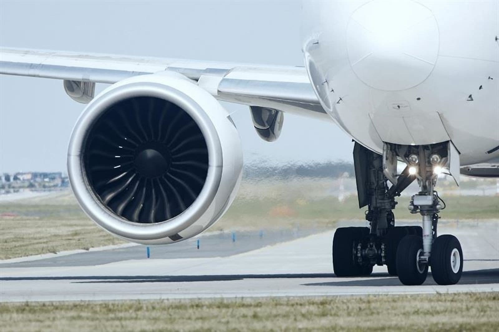Neste, United Airlines Form Alliance for Greener Flights