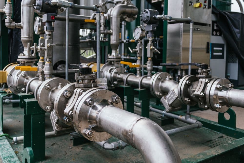 NextDecade to Develop Rio Grande LNG Project
