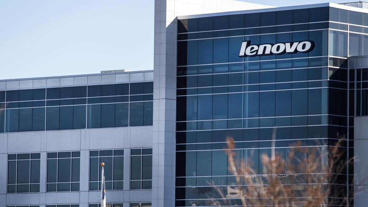 Lenovo's Green Bond Entered Bloomberg MSCI Green Bond Index