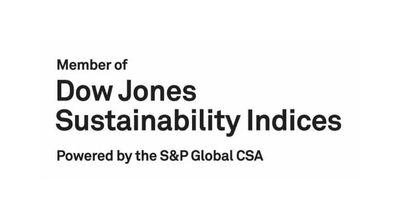 Amgen Selected To The Dow Jones Sustainability World Index For The Eighth Year Running
