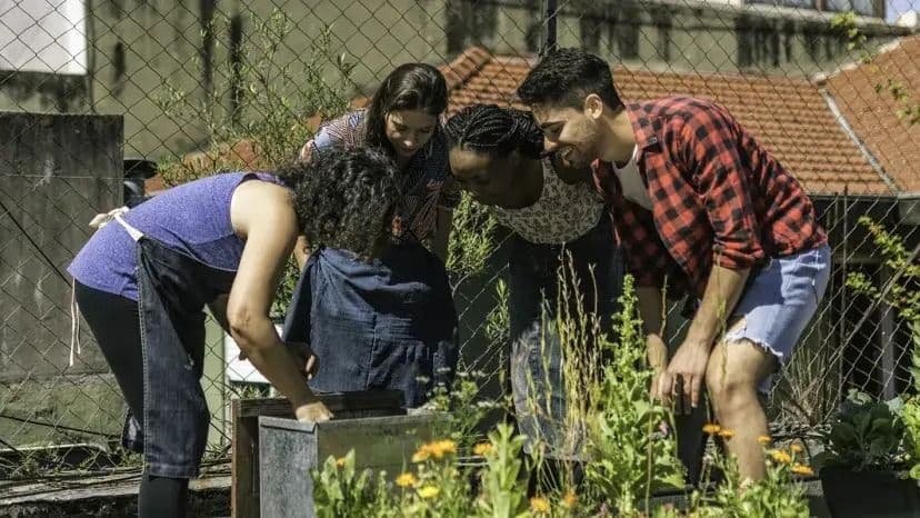 Environmental Justice and Sustainability Conference 2024