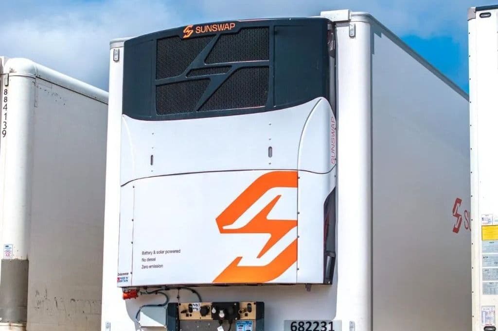 Solar-Powered Refrigeration Slashes Costs and Emissions