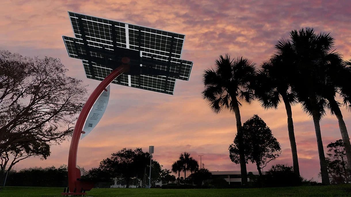 L3Harris Sets 2030 Sustainability Targets