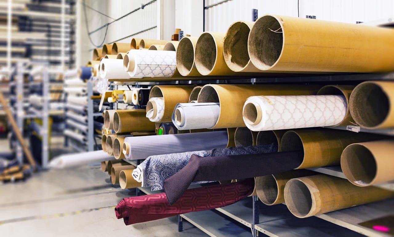 $100M Support for Green Garments in India, Bangladesh