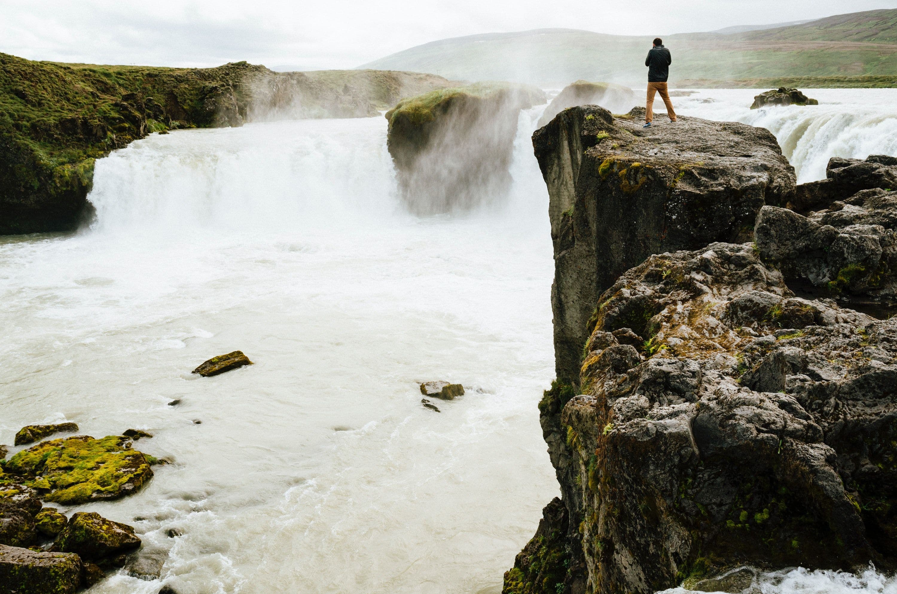 The Staggering Gap Between ESG Investing and Reality
