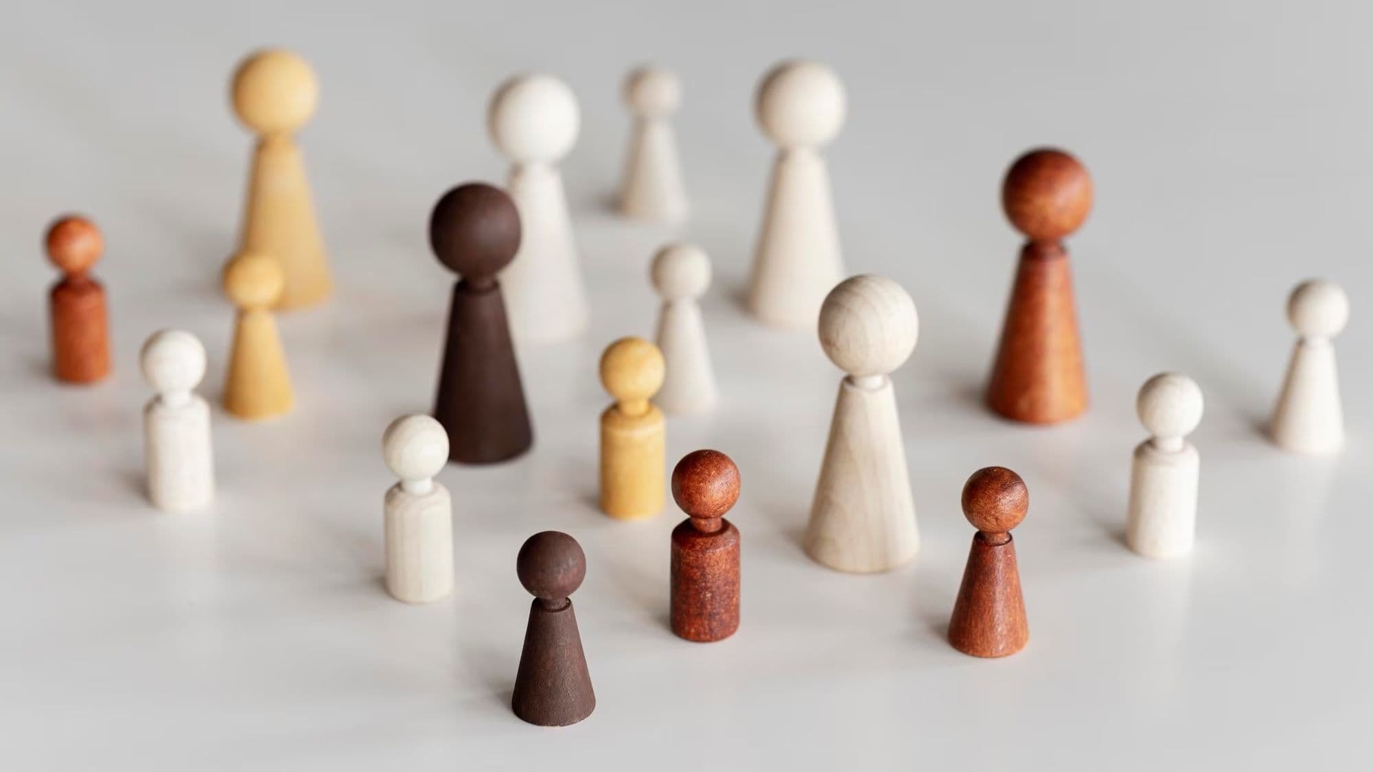 What Are The Benefits Of Gender Equality in the Workplace?