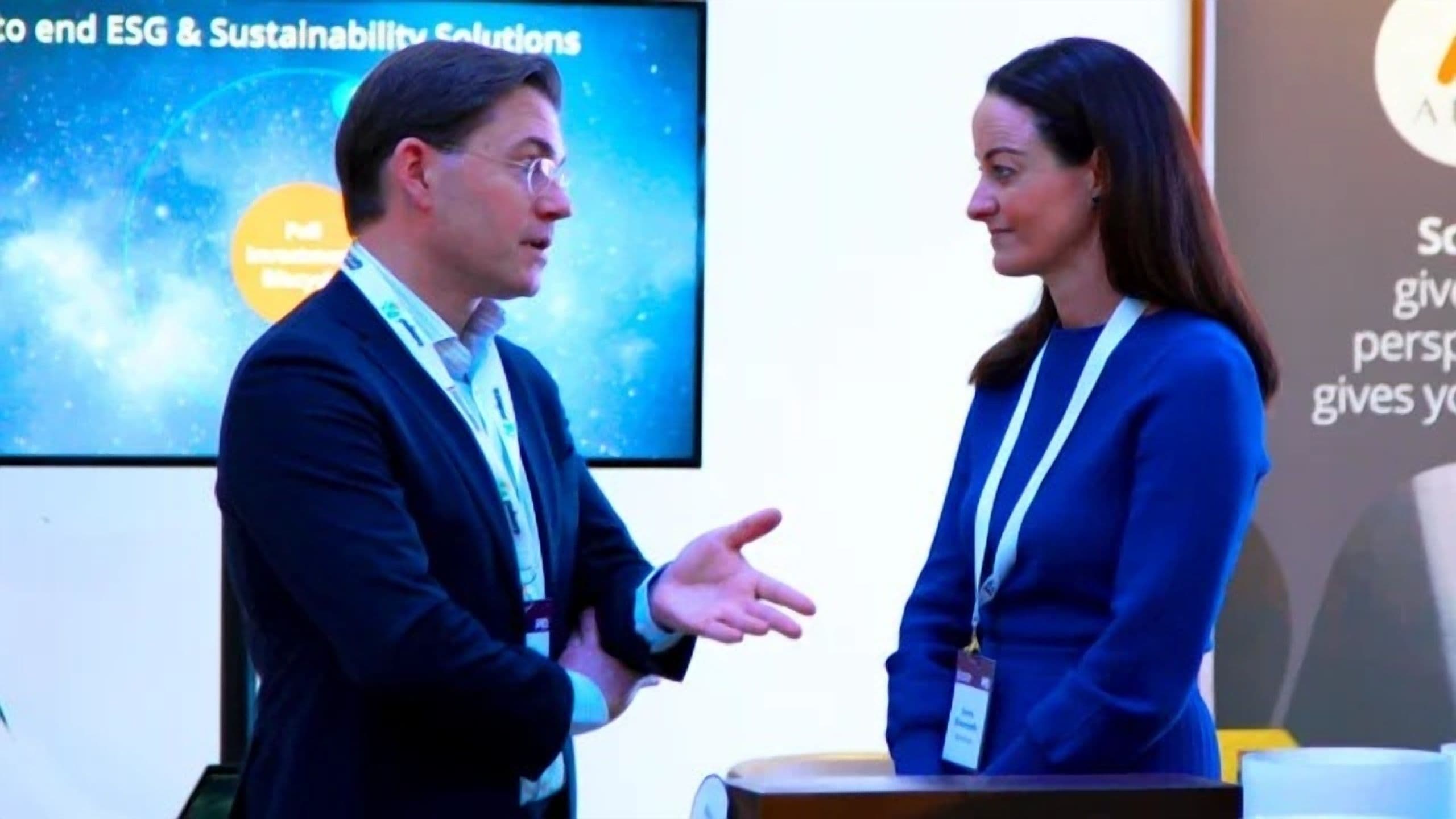 Responsible Investment Forum 2025 Europe