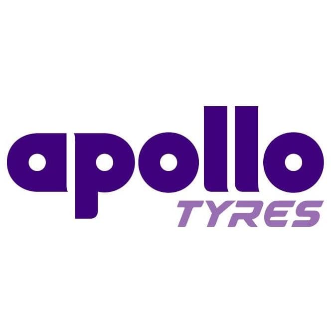 Apollo Tyres Ltd