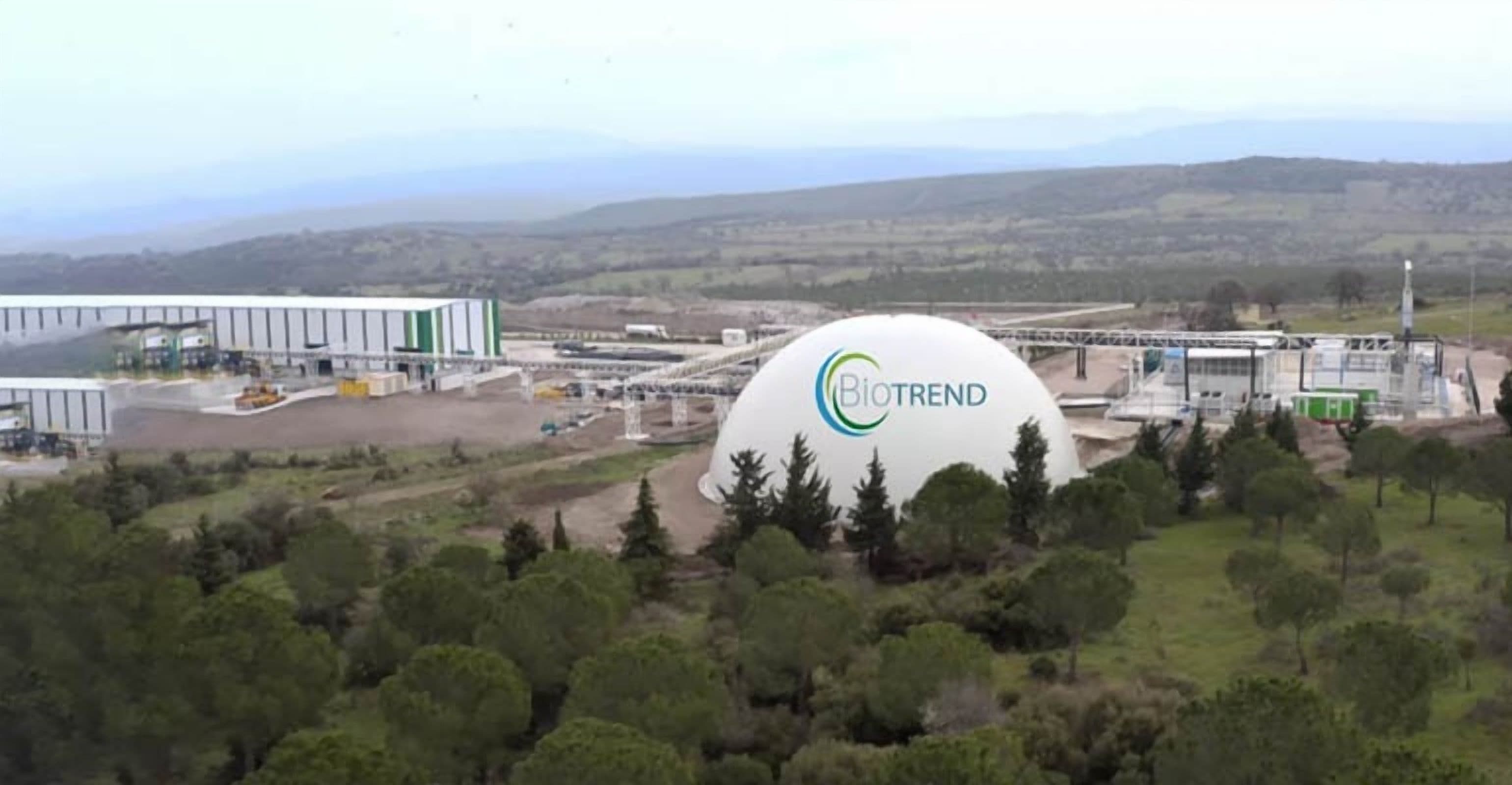 Biotrend Energy to Use Honeywell Technology in Plastics Recycling Factory