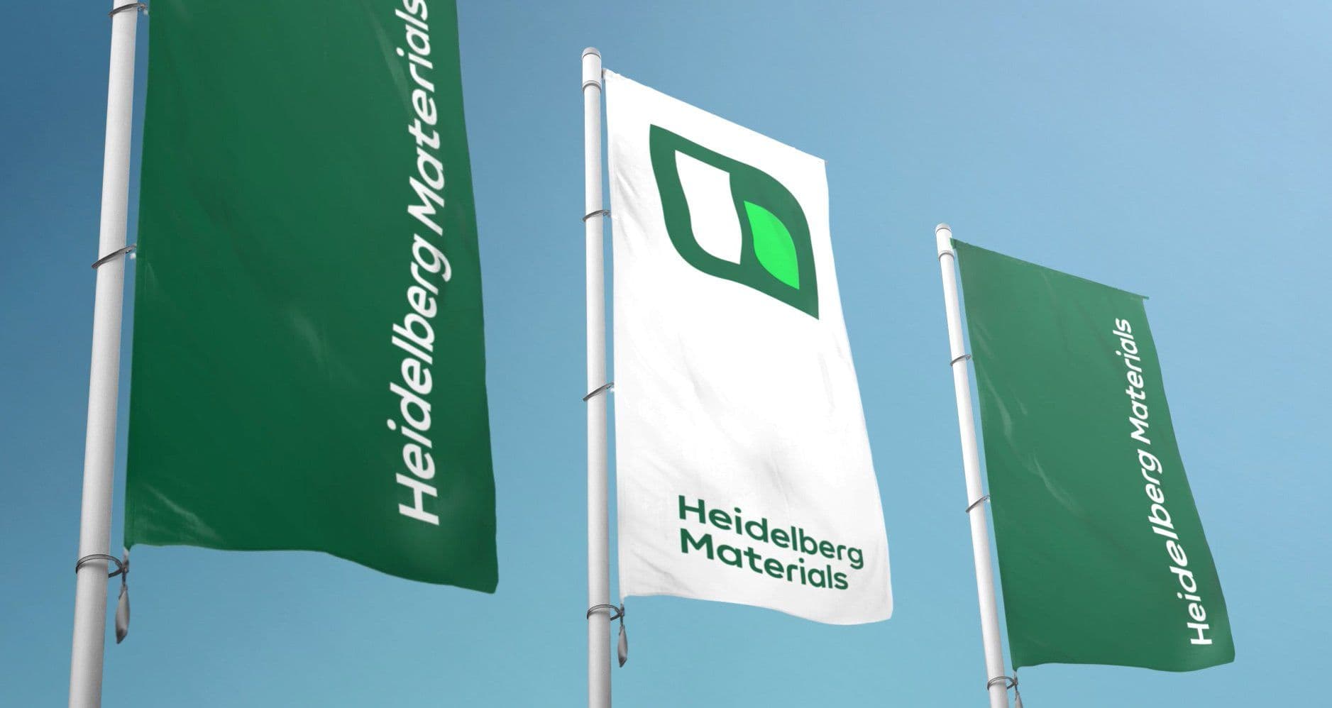 evoBuild®: Heidelberg's Eco-Friendly Global Brand