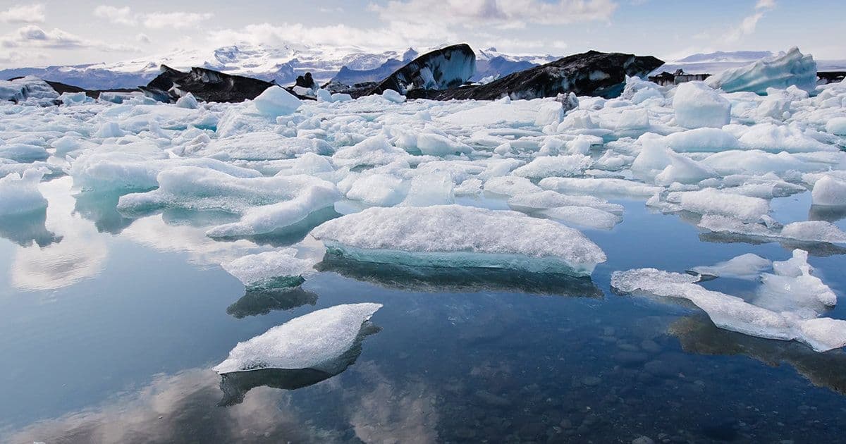 Aussie Directors Rank Climate Change as Top Risk