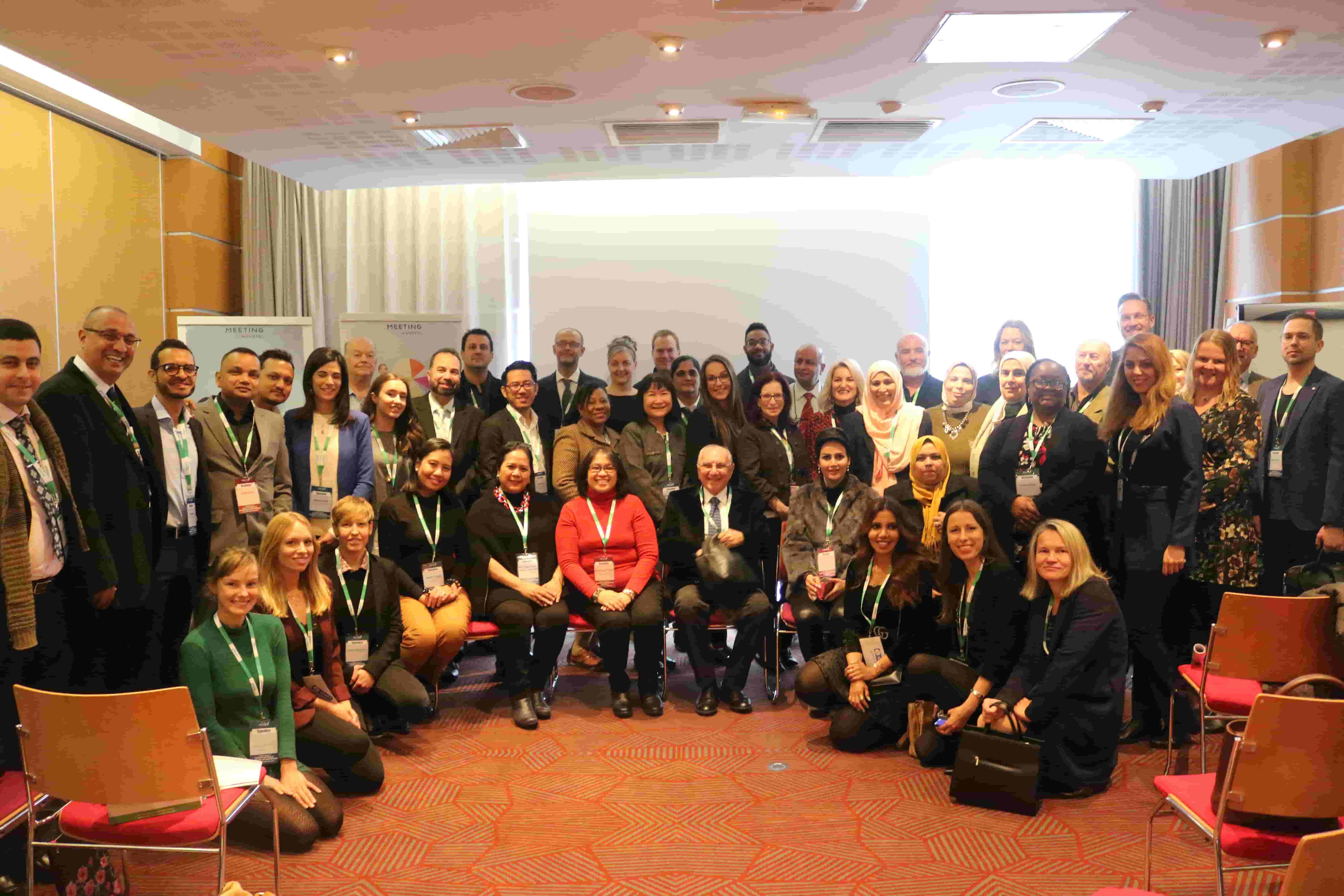 World Congress on Environmental Science & Climate Change 2025