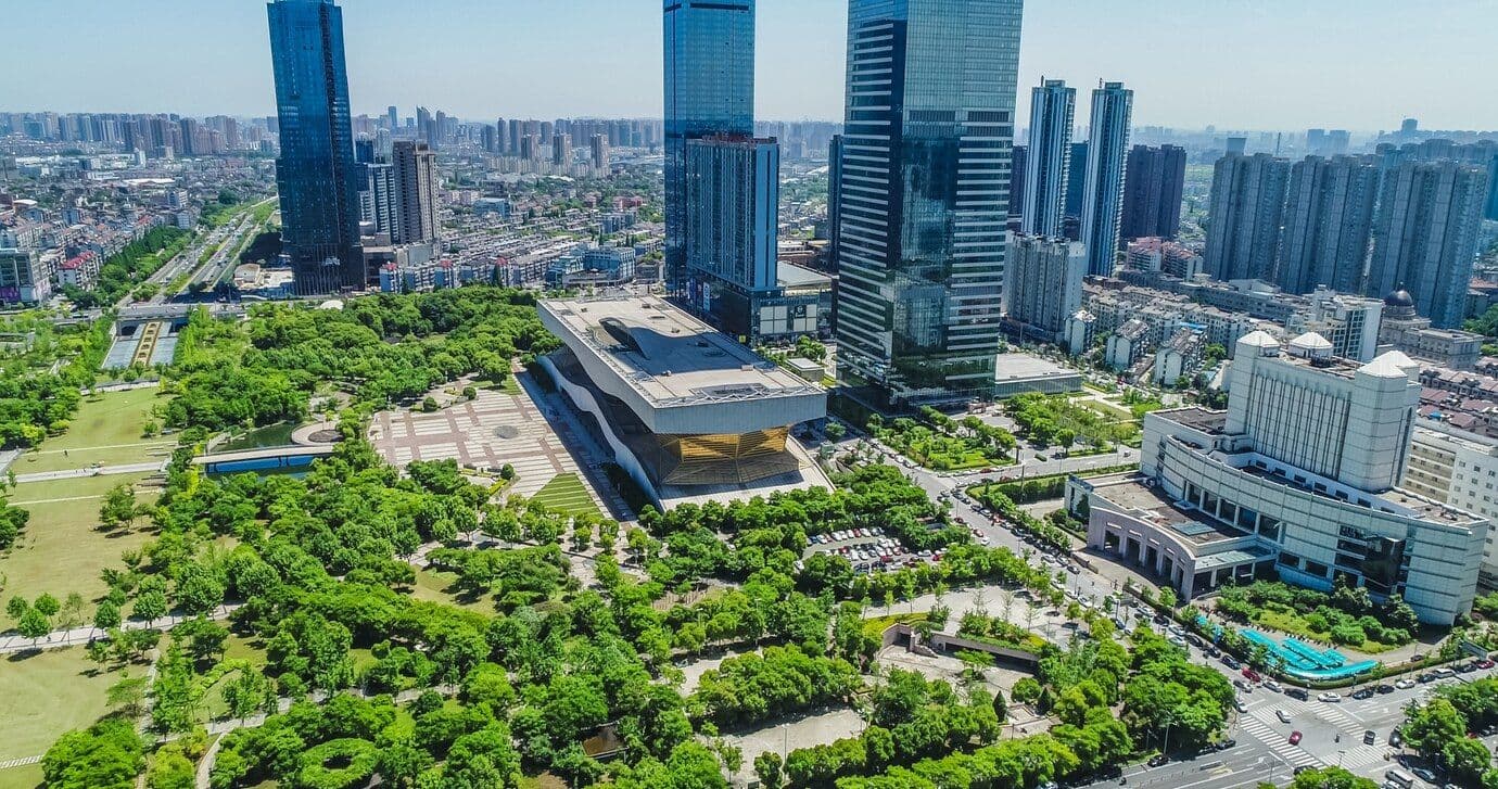 Indonesia Receives IFC Green Loan to Decarbonise Retail Properties
