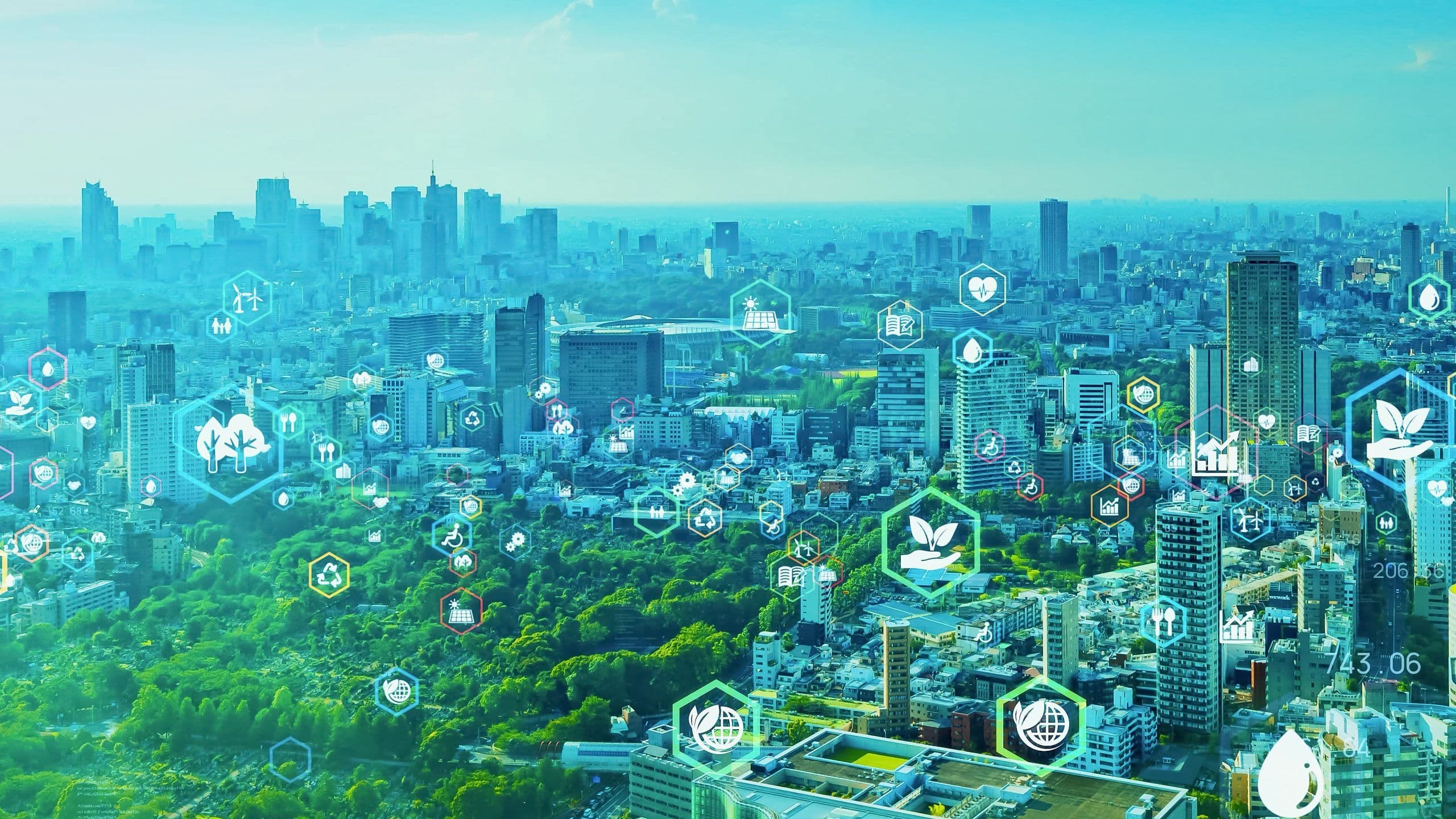 Future of Sustainability 2024