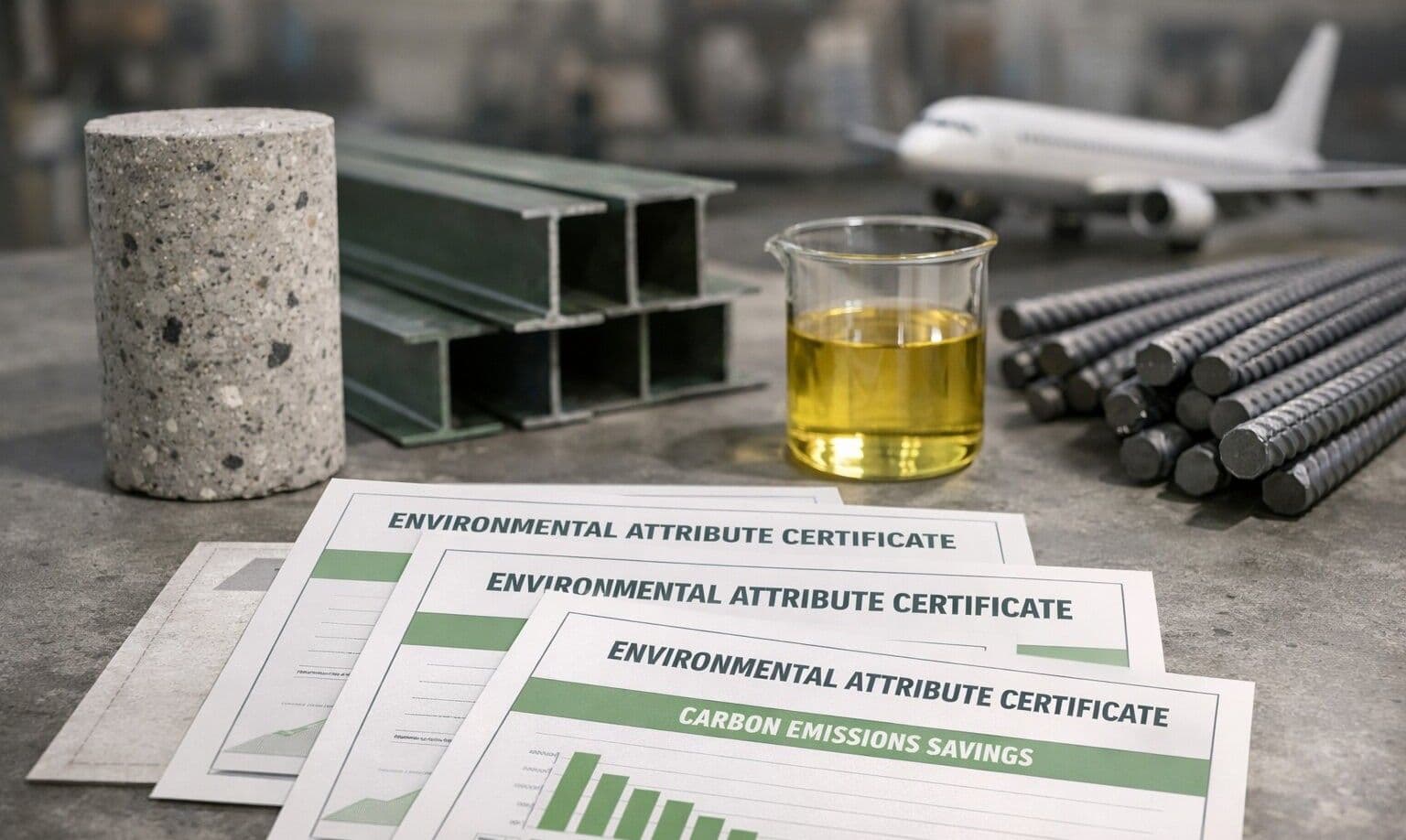 Absolute Climate Certification Framework Turns Low-Carbon Products into Tradable Climate Assets