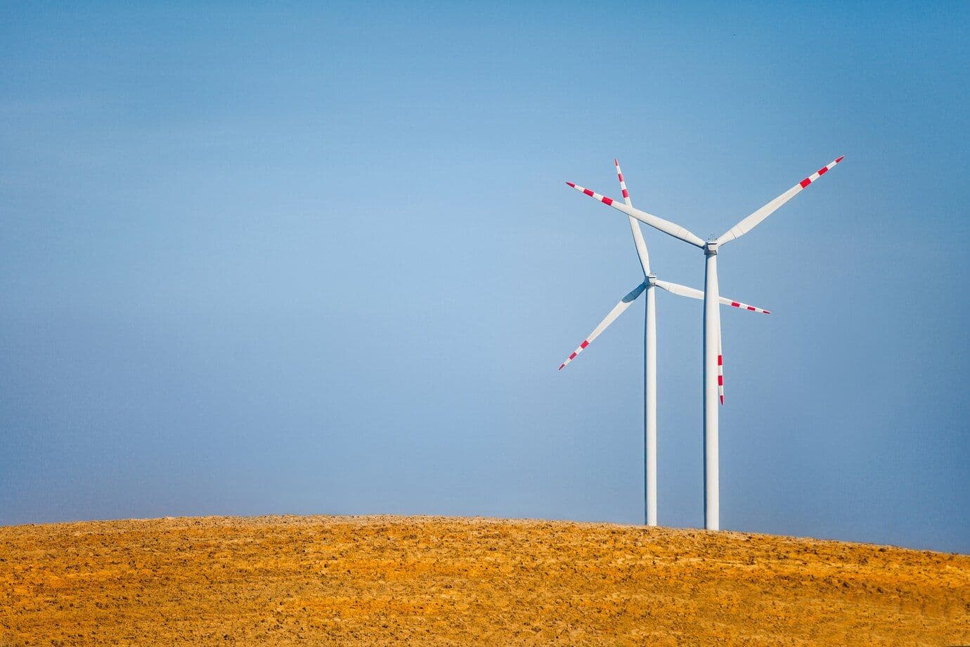 New Poll: 77% of Europeans Want Domestic Green Energy Investments