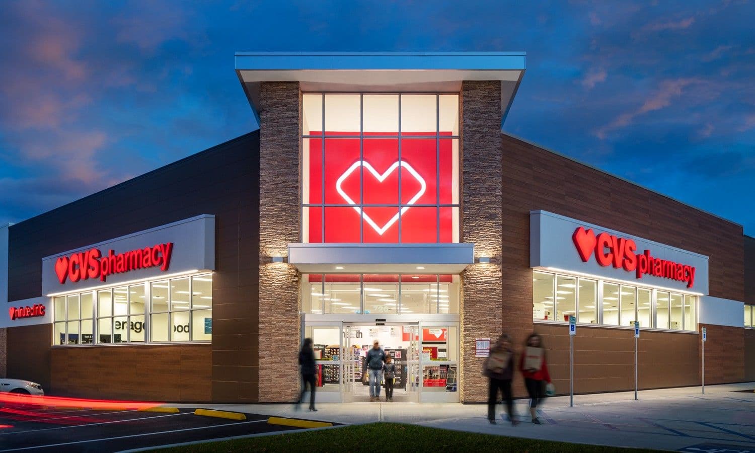 CVS Health Purchases 42 MW of Renewable Energy