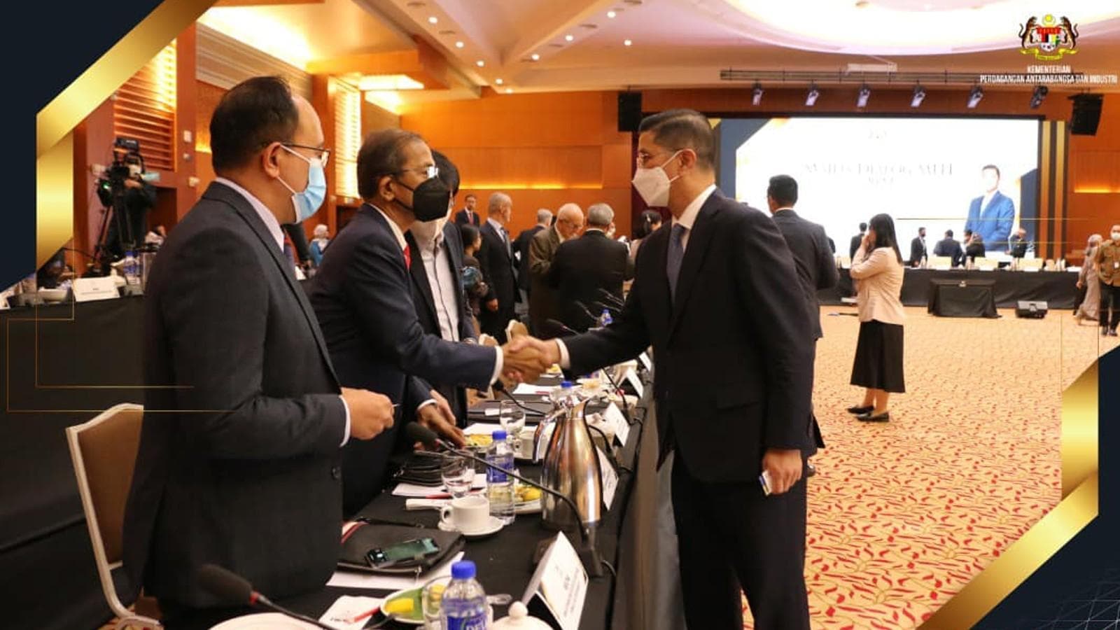 Malaysia to Develop ESG Framework for Manufacturing Sector