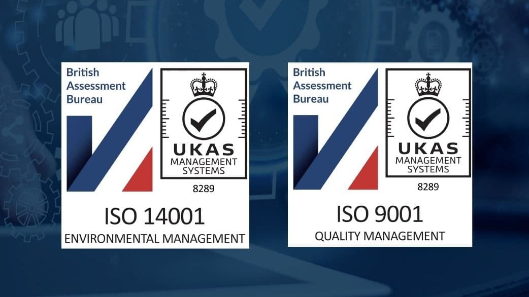 Beeks Achieves Quality and Sustainability Certificates