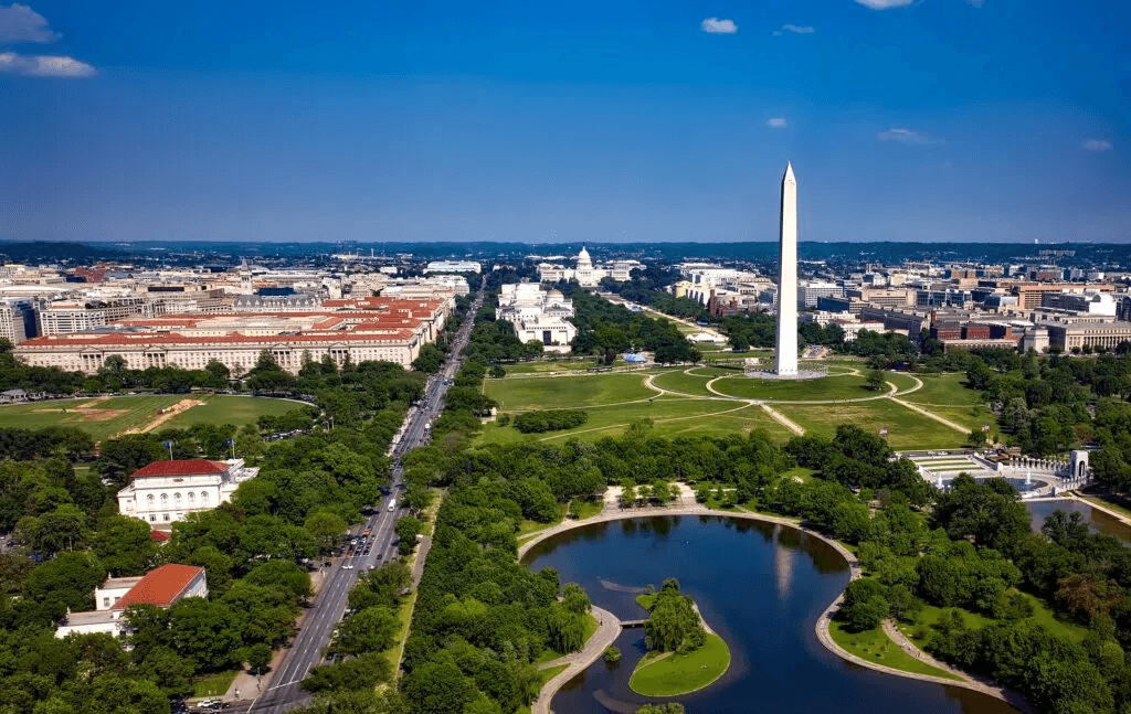 DOE Comes Up with Energy Standards for Federal Buildings