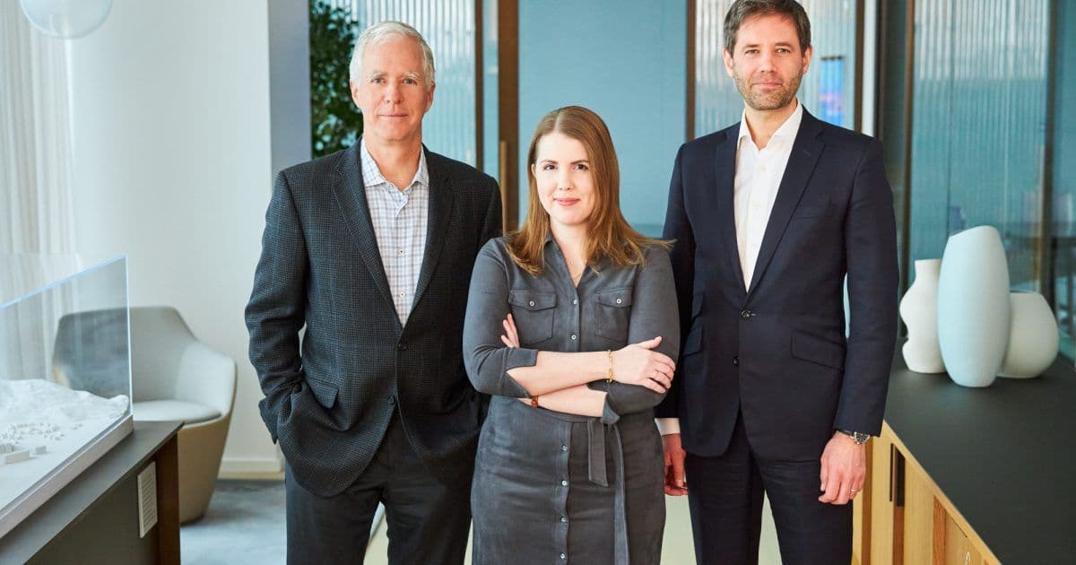 Hines Forms ESG-Focused Unit for Venture Investing