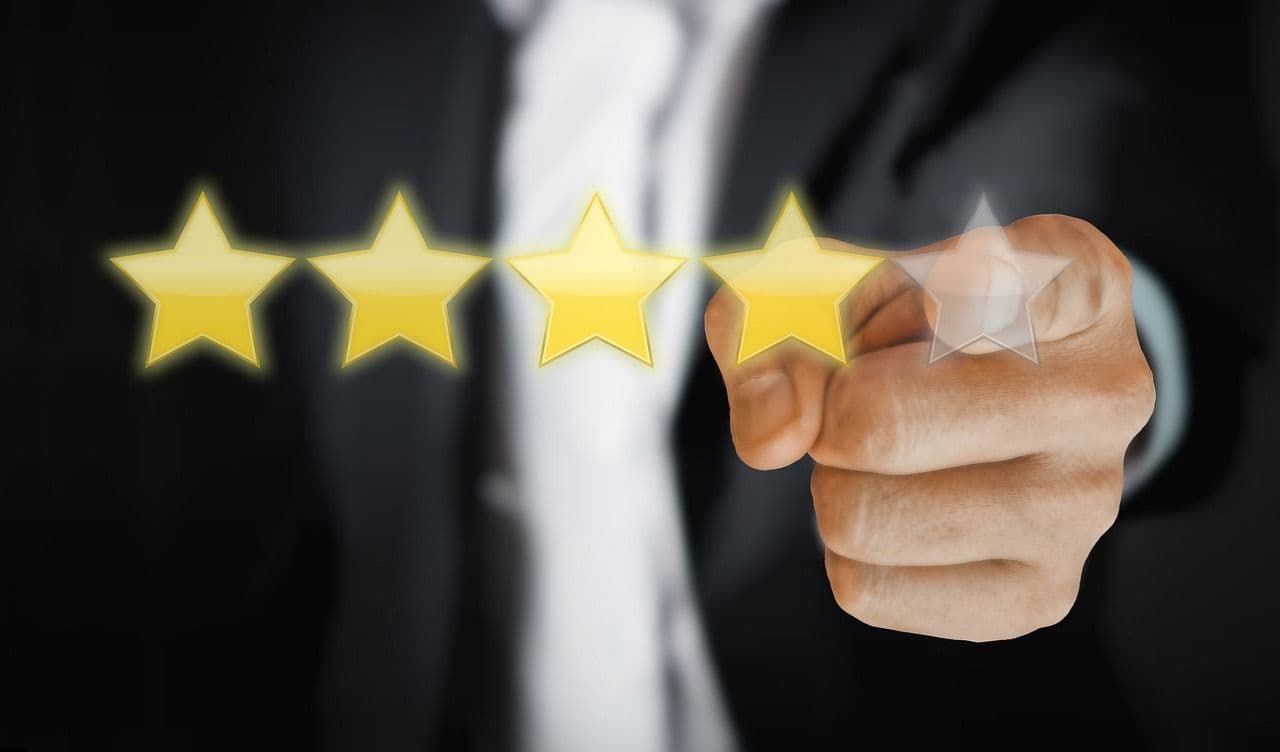 ESG Ratings - True or False