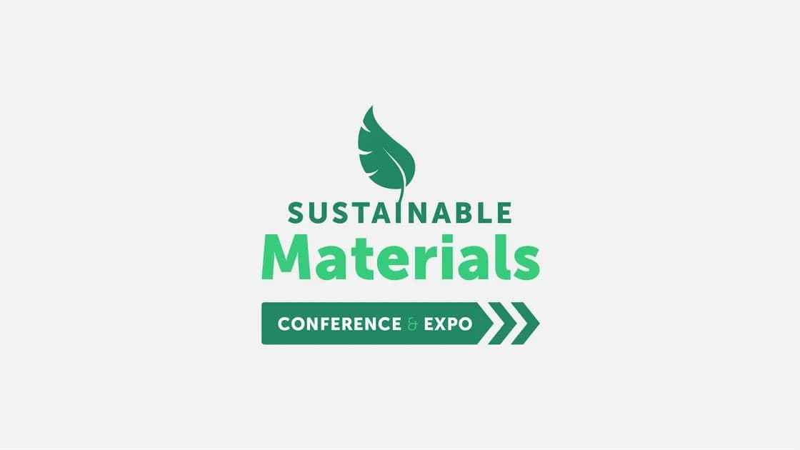 Sustainable Materials Conference & Expo 2024