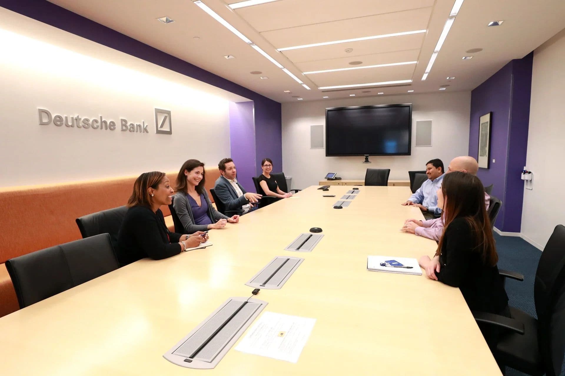 Huaneng Leasing Benefits From Deutsche Bank's Sustainable Trade Finance Matched With China's Common Ground Taxonomy