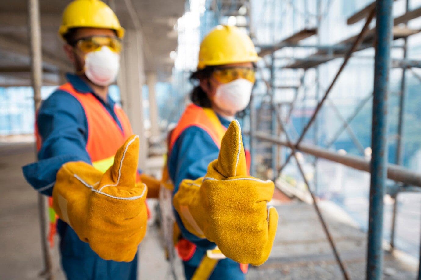 Understanding OSHA: Ensuring workplace safety through structured measures