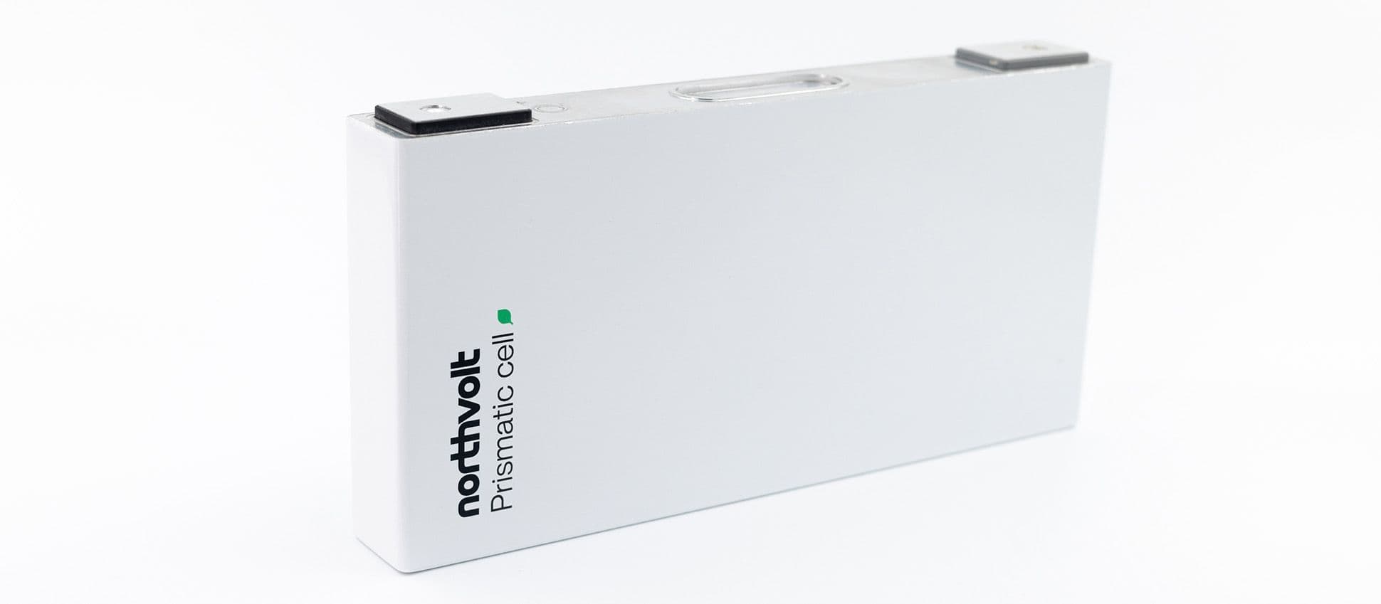 Scania, Northvolt Unveil 1.5M KM Truck Battery
