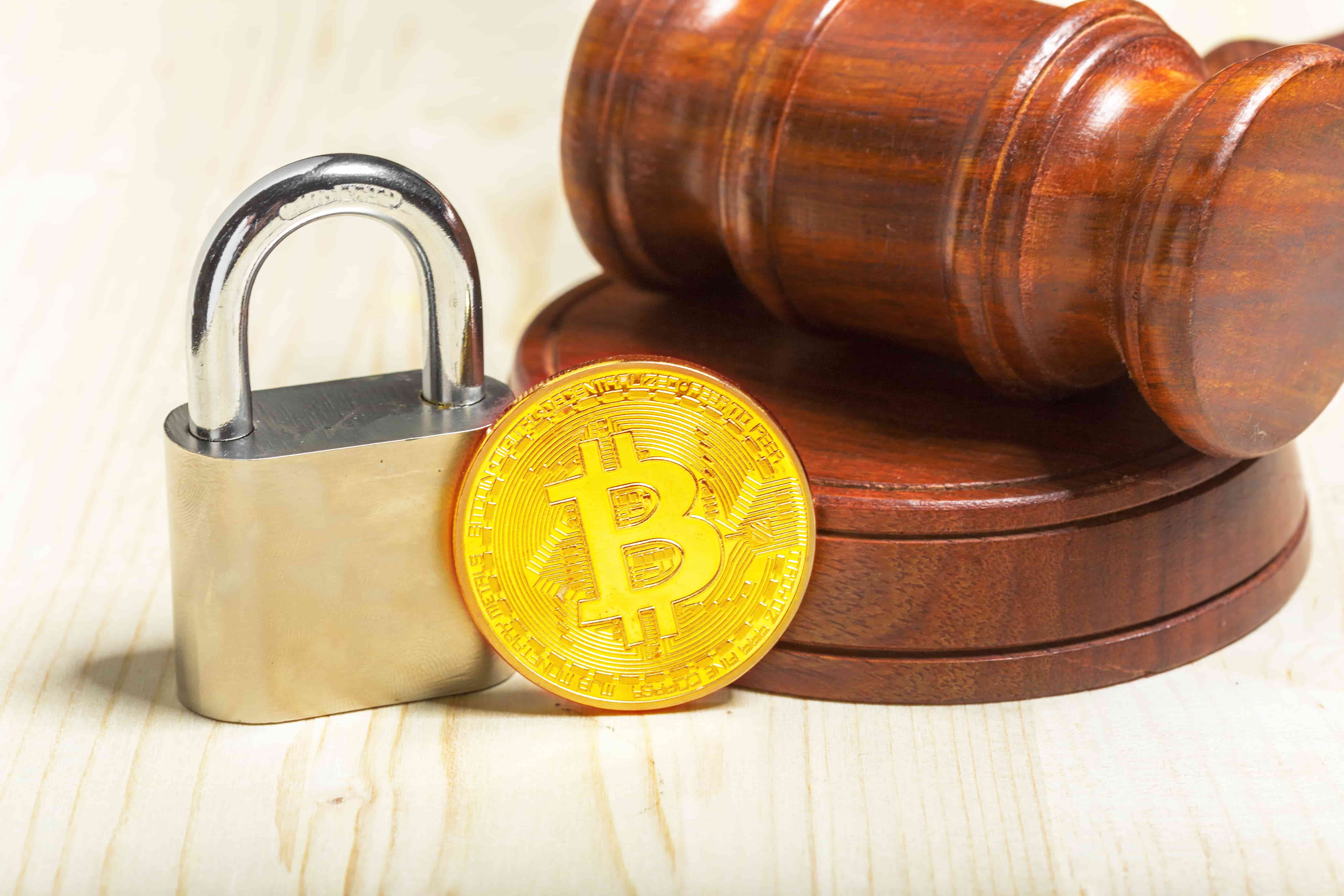 Crypto-to-Gold Laundering Sparks Concern Over Regulatory Preparedness