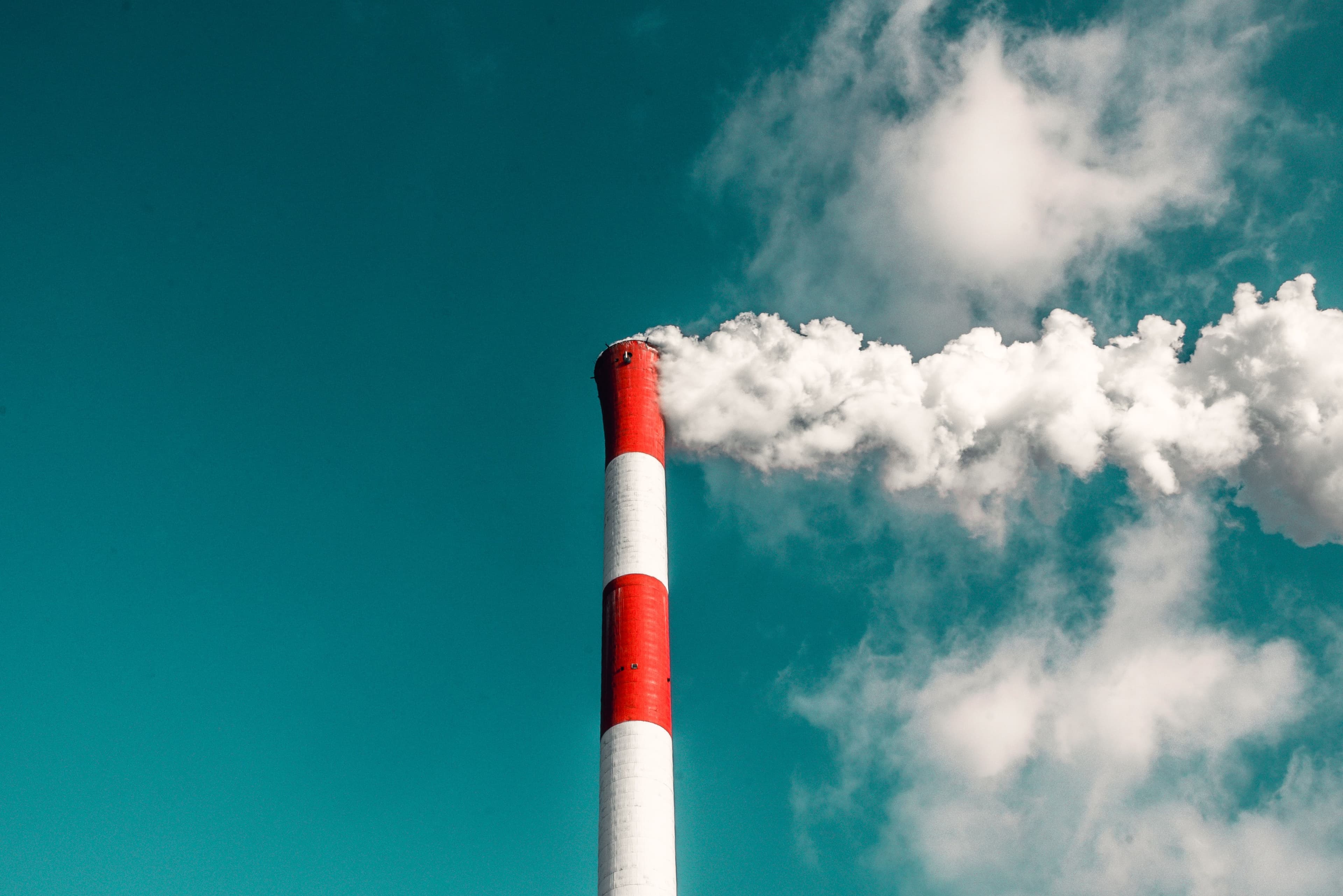 Corporate Carbon Tax Approved in Denmark
