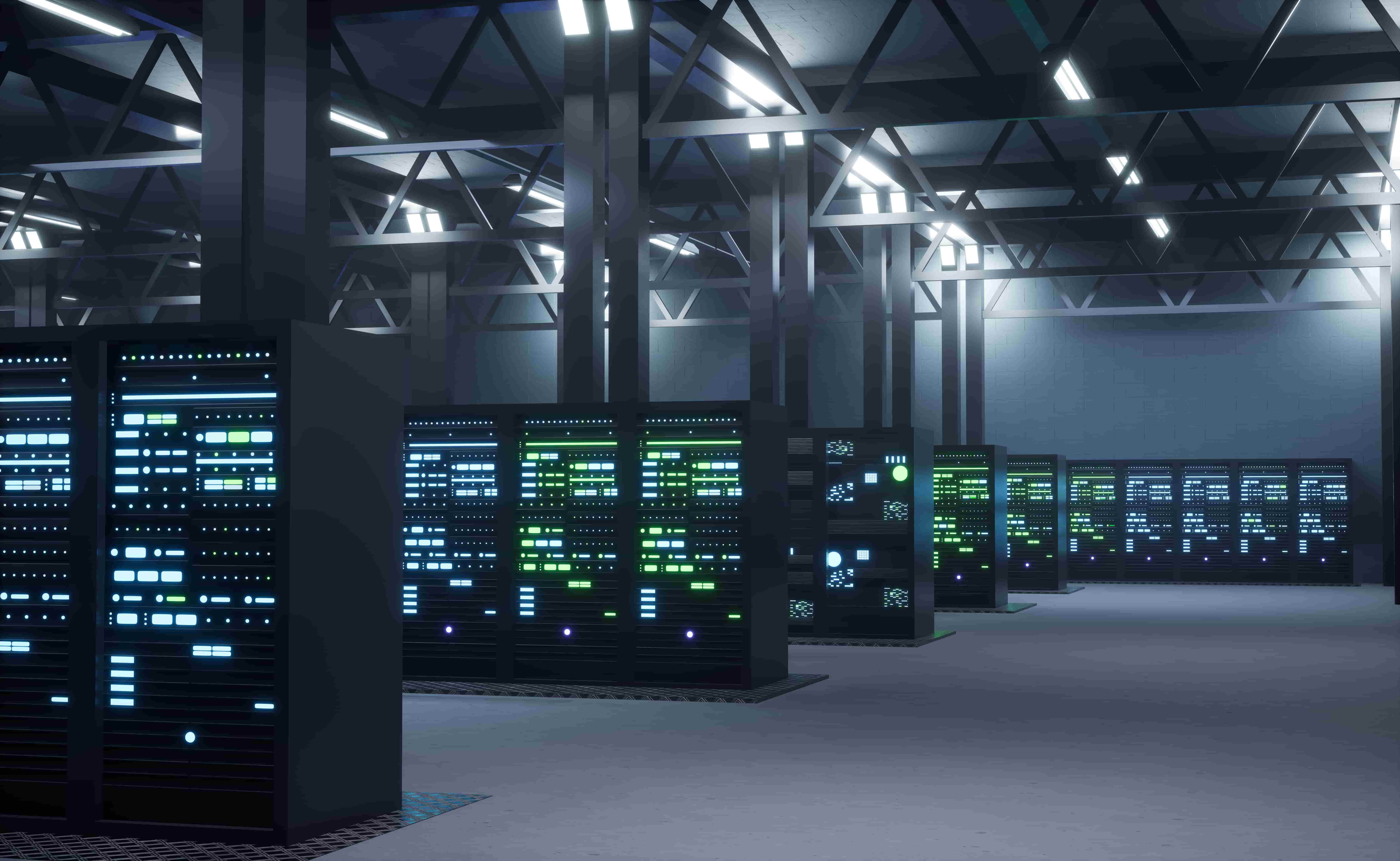 Google Boosts Data Center Flexibility to Tackle AI Power Surge
