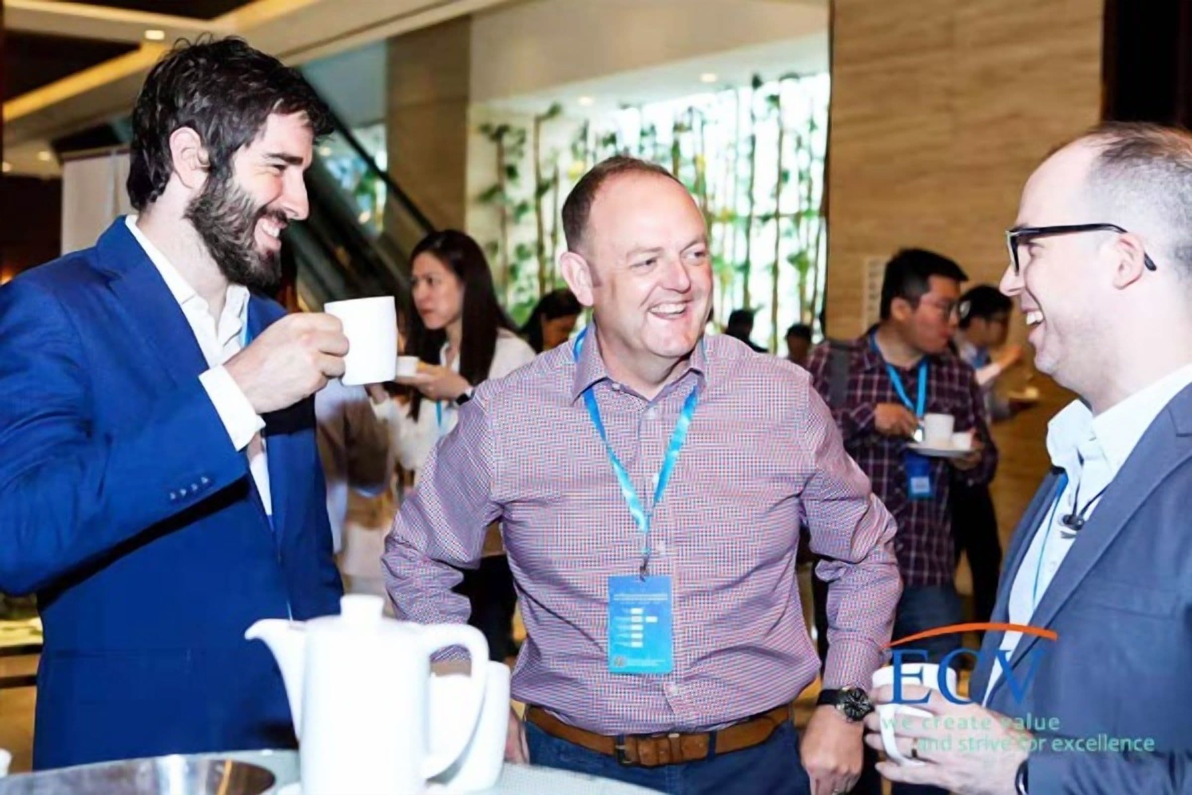 The 2nd European Sustainable Plastics Summit 2024