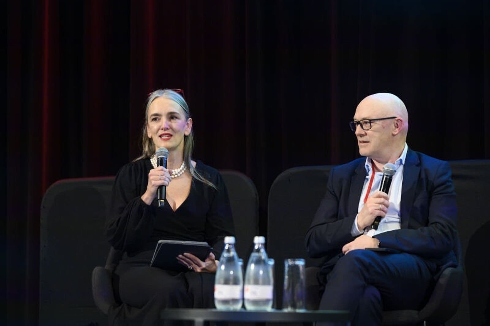 ANREV ESG Conference