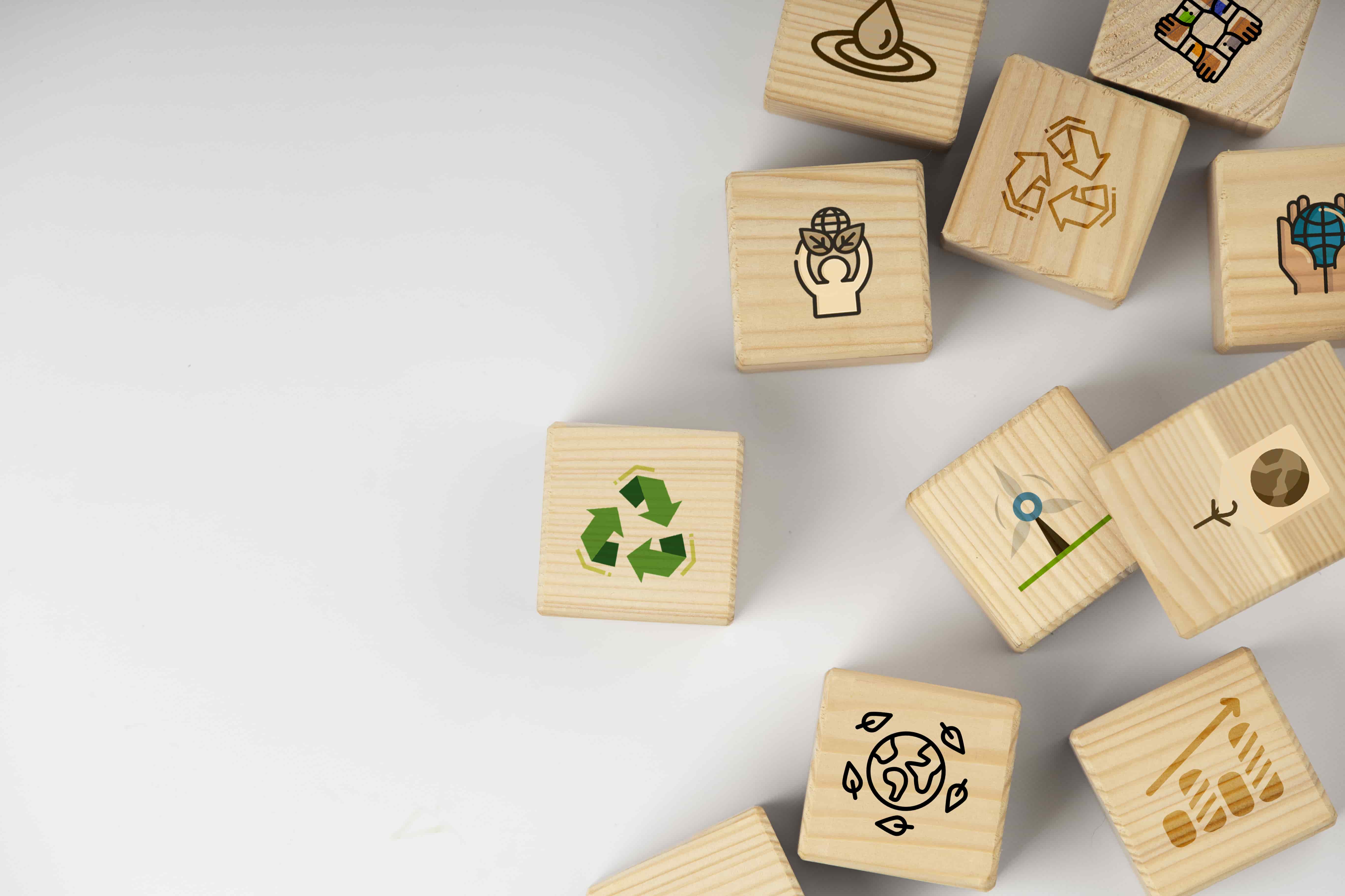 ESG Services See Sharp Rise as Companies Seek Sustainability Support
