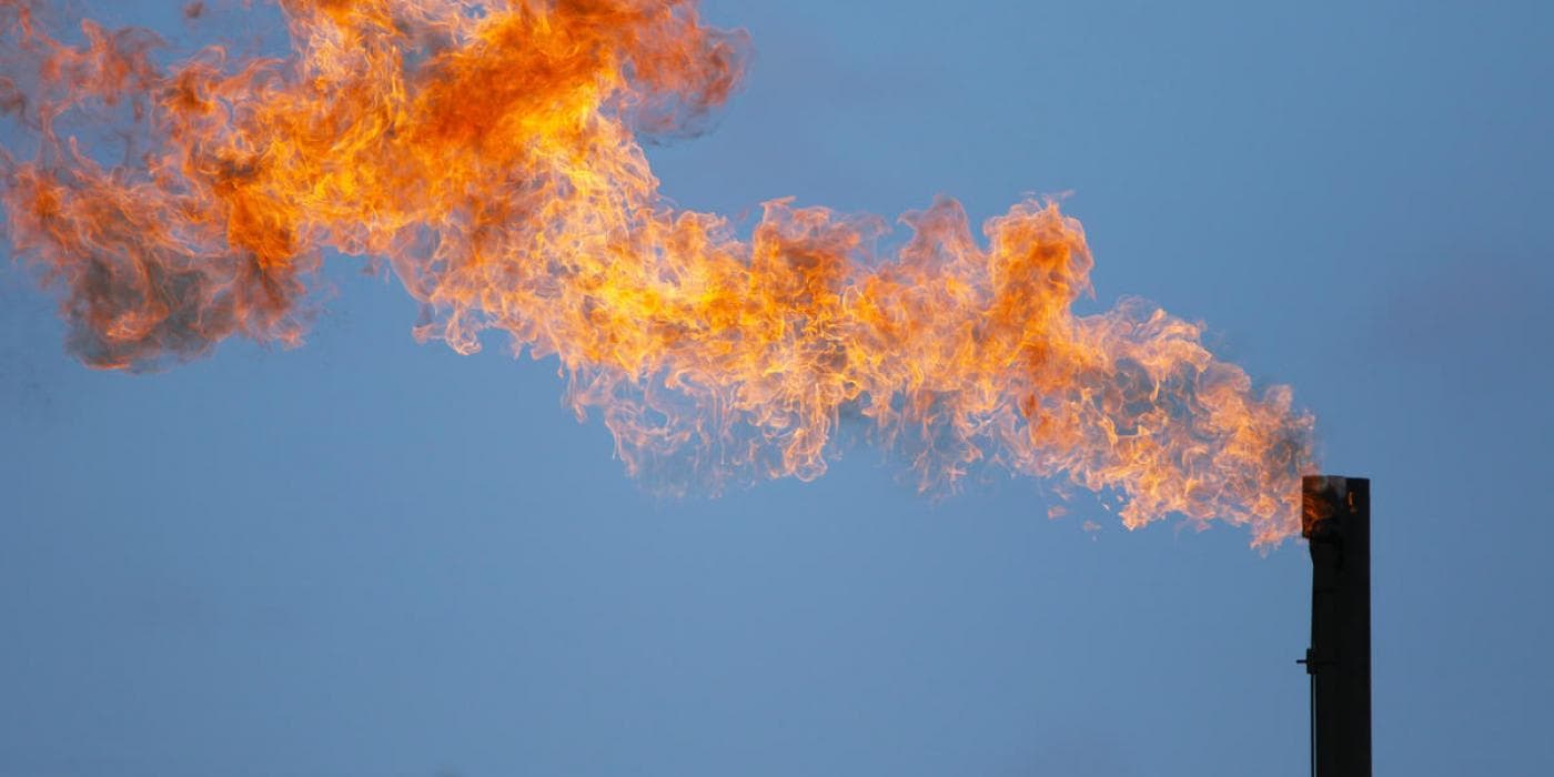 Schlumberger Rolls out Business Solution to Eliminate Oil and Gas industry's Methane Emissions